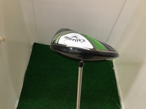 クラブ Epic Speed 3W 5W キャロウェイゴルフ／EPIC／EPIC SPEED ◇◇◇フェアウェイウッド CEの