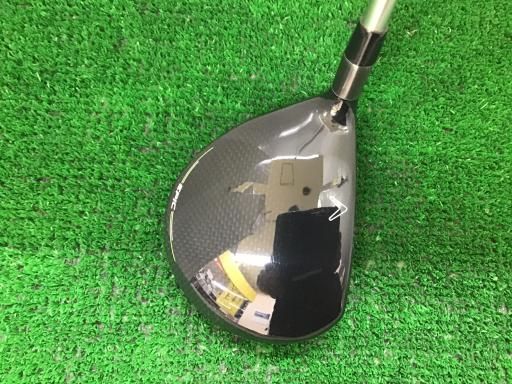 中古】 キャロウェイ EPIC SPEED 3W フェアウェイウッド FW 純正特注