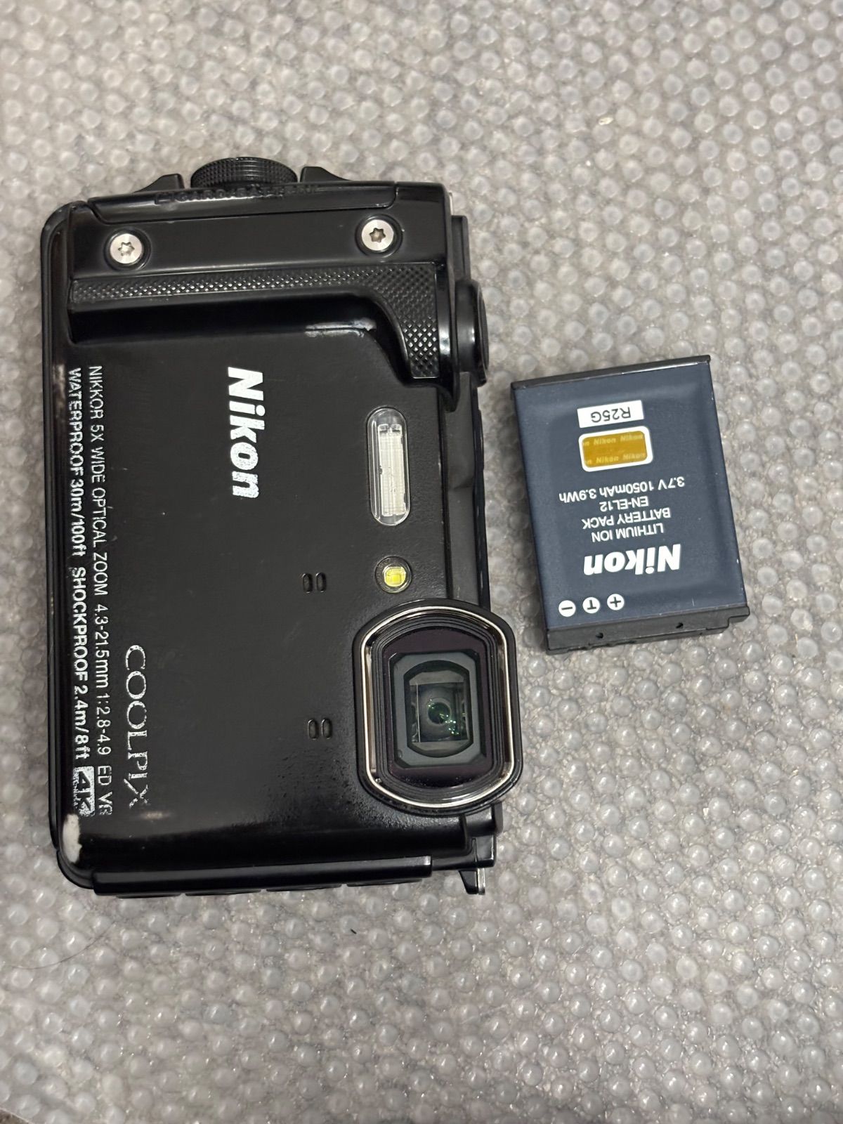 Nikon COOLPIX W 300 12191