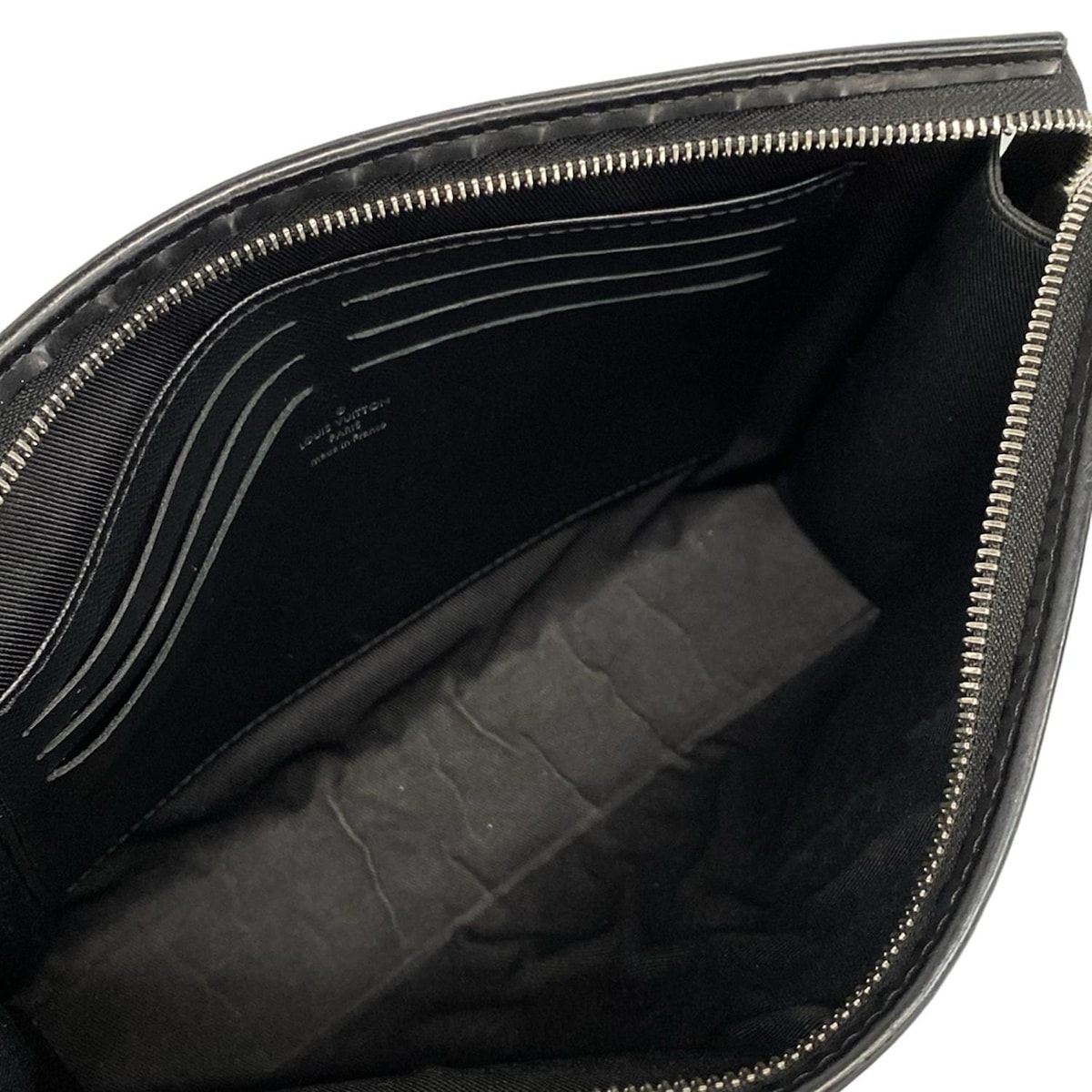 ルイヴィトン クラッチバッグ