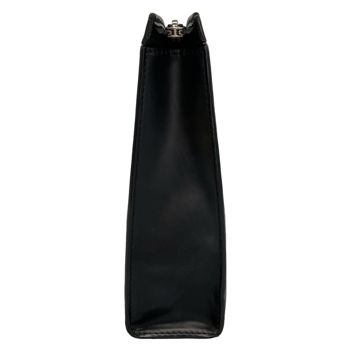 LOUIS VUITTON ルイヴィトン クラッチバッグ LVリーグ ポシェットヴォワヤージュMM N 64442 ダミエグラフィット