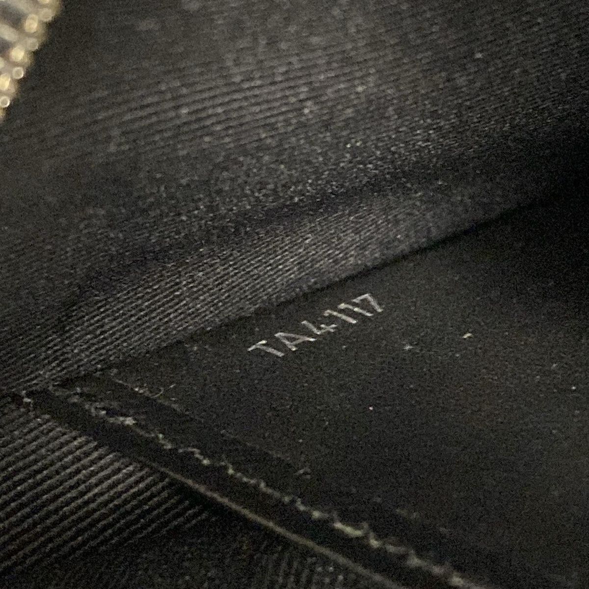  LOUIS VUITTON ルイヴィトン クラッチバッグ LVリーグ ポシェットヴォワヤージュMM N 64442 ダミエグラフィット クラッチバッグ バッグ