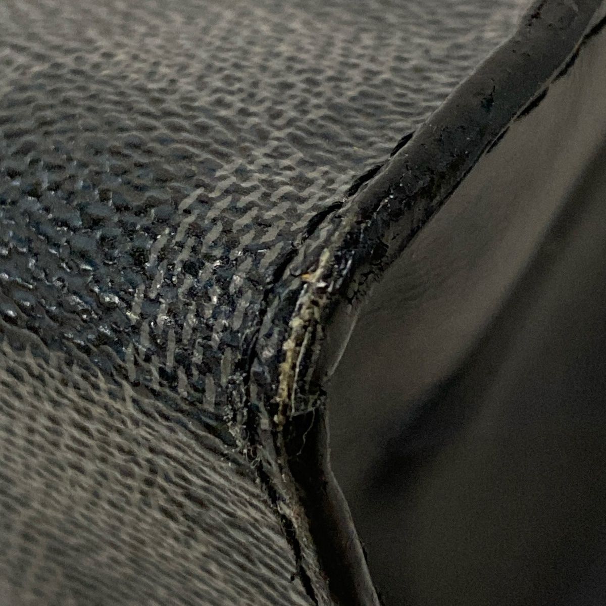 ルイヴィトン クラッチバッグ