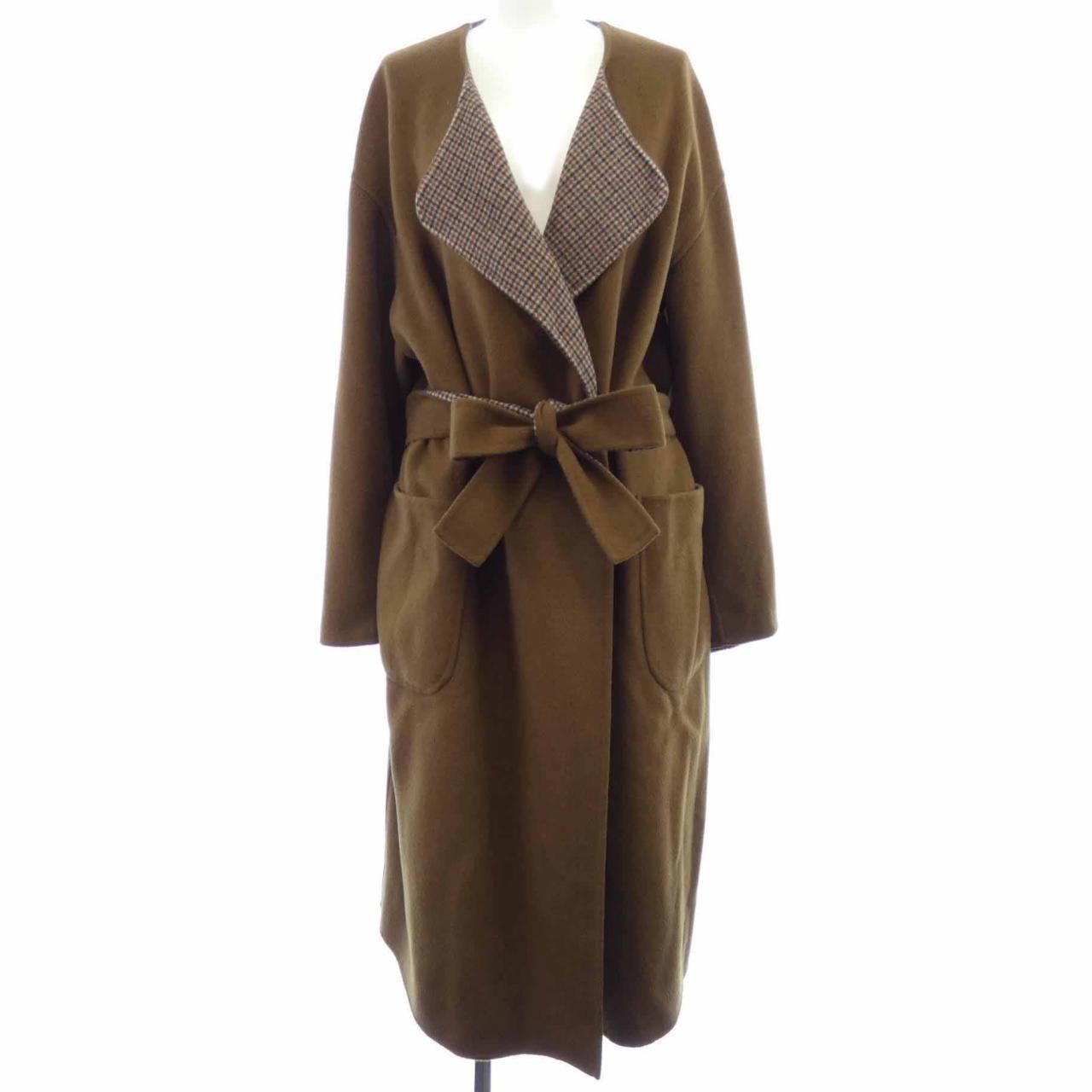 ロク 6ROKU コート 小売 ロク 6ROKU コート 6（ロク）の「＜6(ROKU