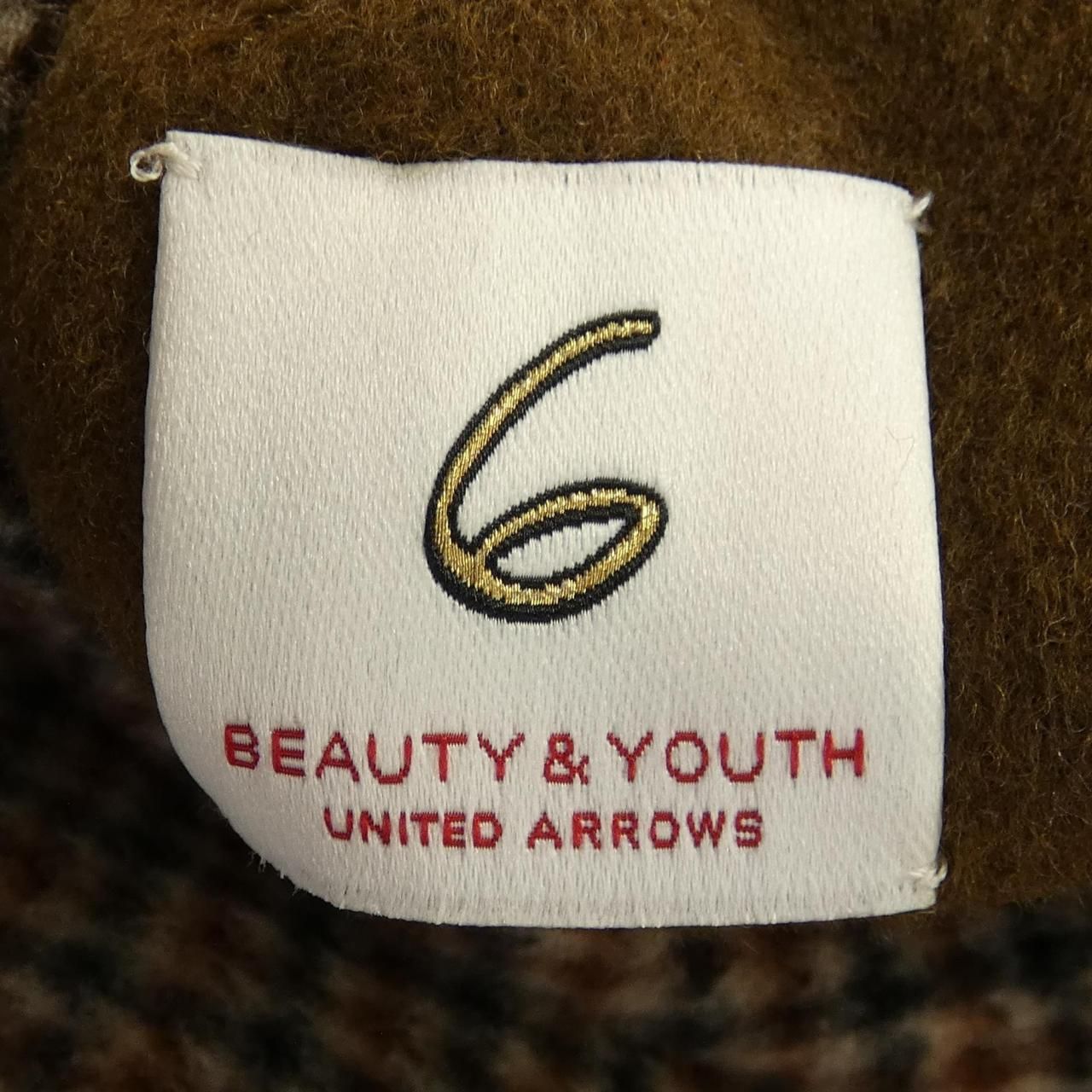 ロク 6ROKU コート 小売 ロク 6ROKU コート 6（ロク）の「＜6(ROKU