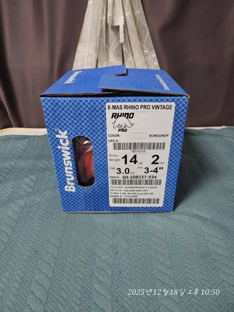 み X 麻ス ライノ プロ 14 p 新 ボーリングボール 球