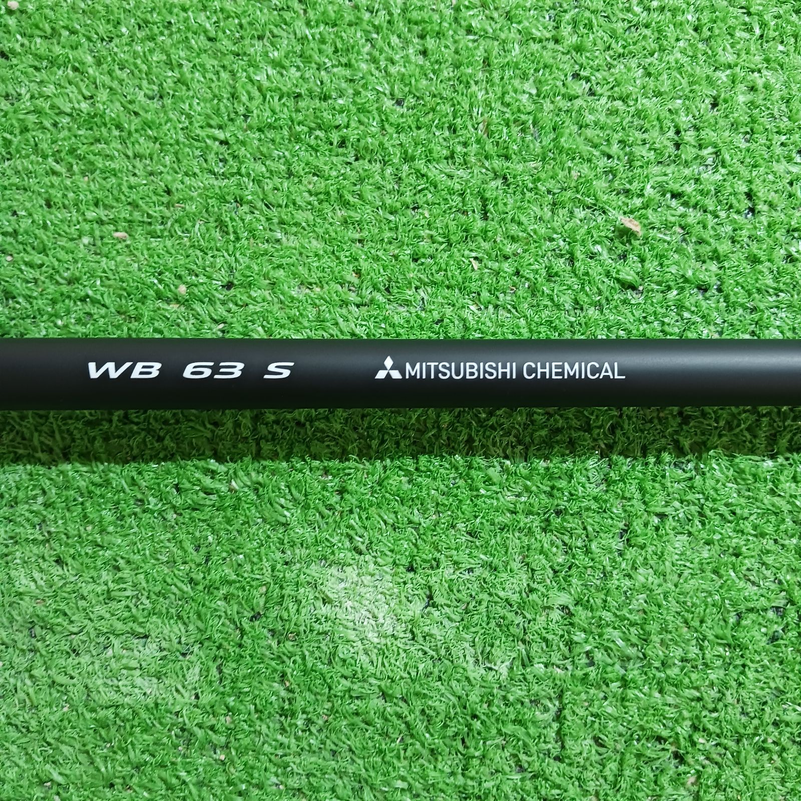 ほ  ディアマナWB 63S テーラーメイドスリーブ 純正特注品 Diamana WB 63 Sシャフト 1wテーラーメイドスリーブ 美品 ディアマナwb