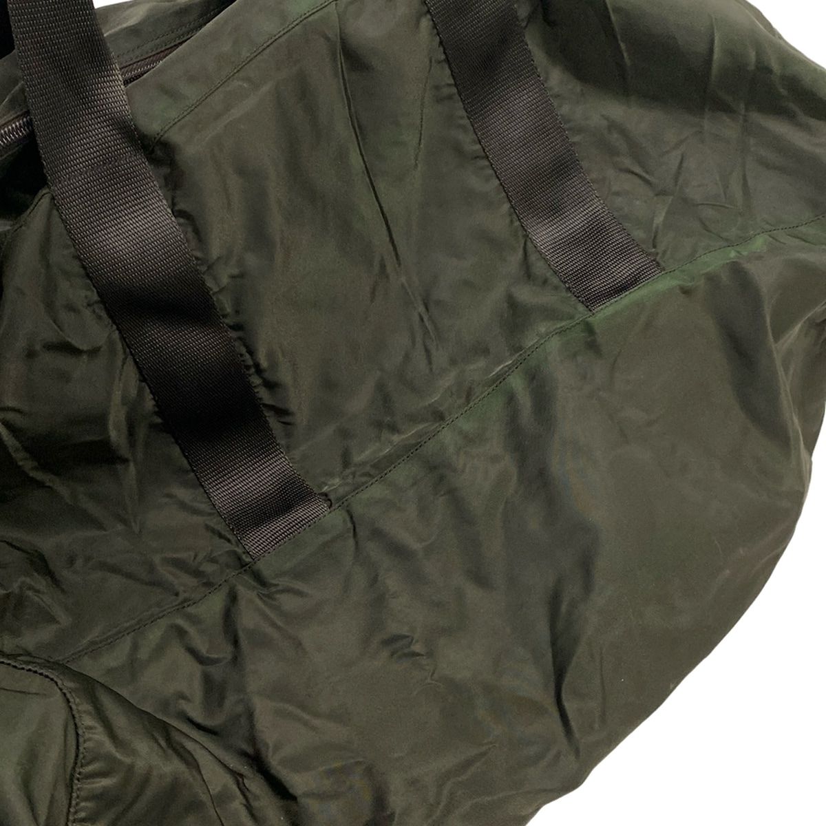 ボストンバッグ