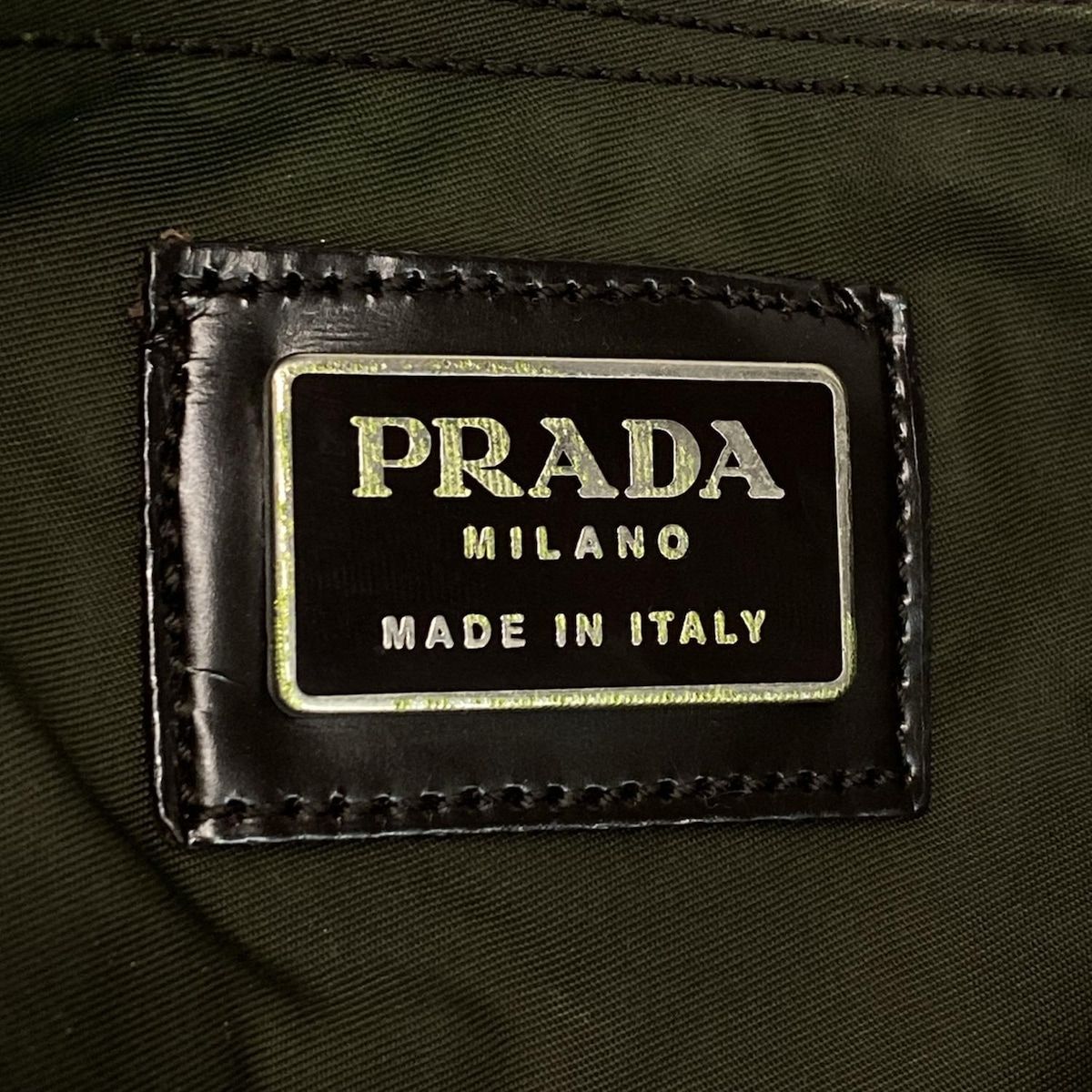 ボストンバッグ -