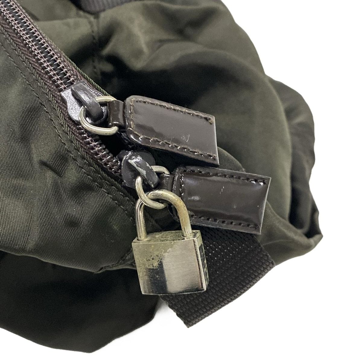 ボストンバッグ -