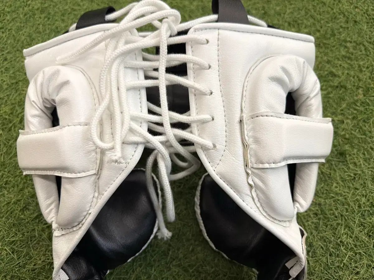 Winning ボクシング