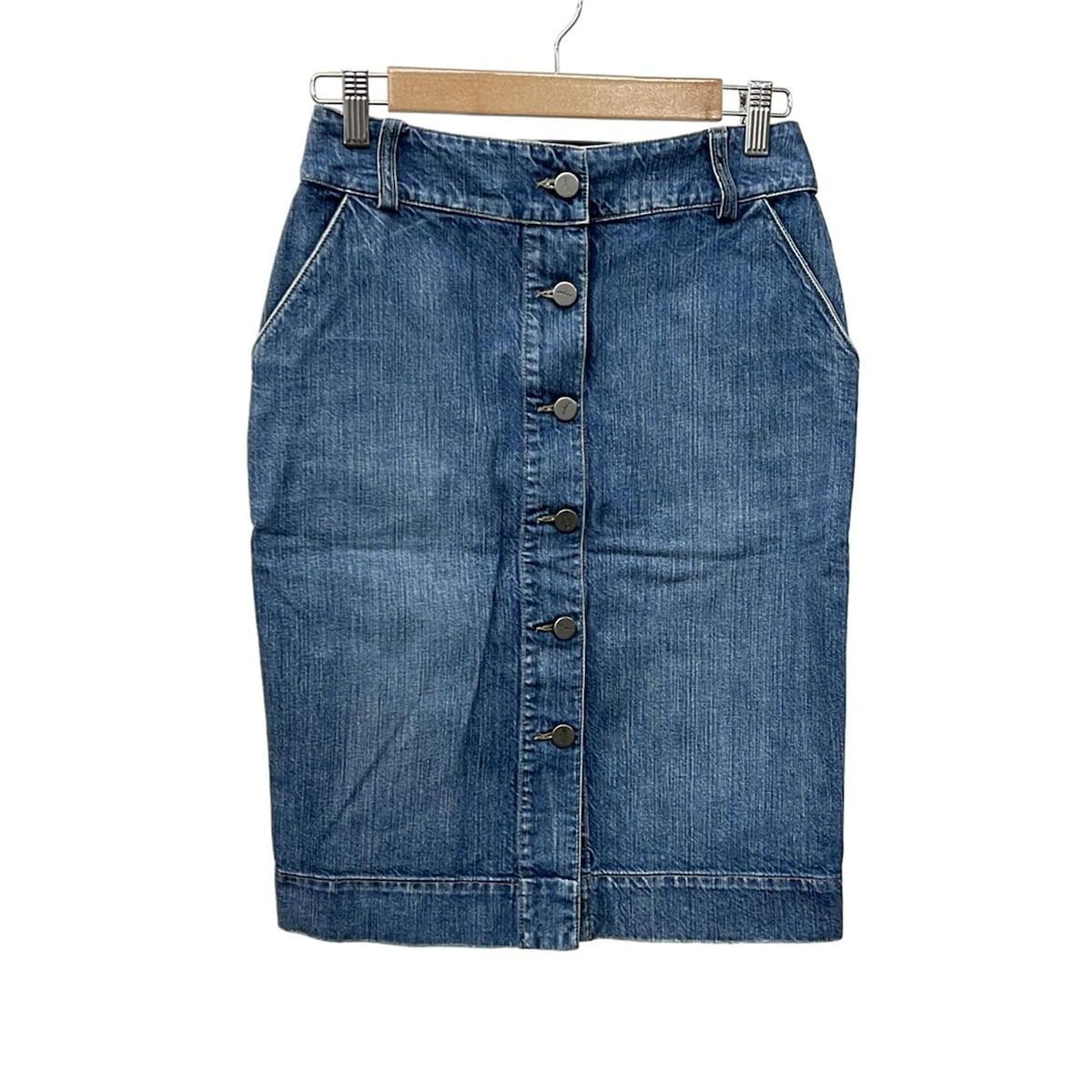 Ferragamo スカート FERRAGAMO/SalvatoreFerragamo(サルバトーレフェラガモ) スカート