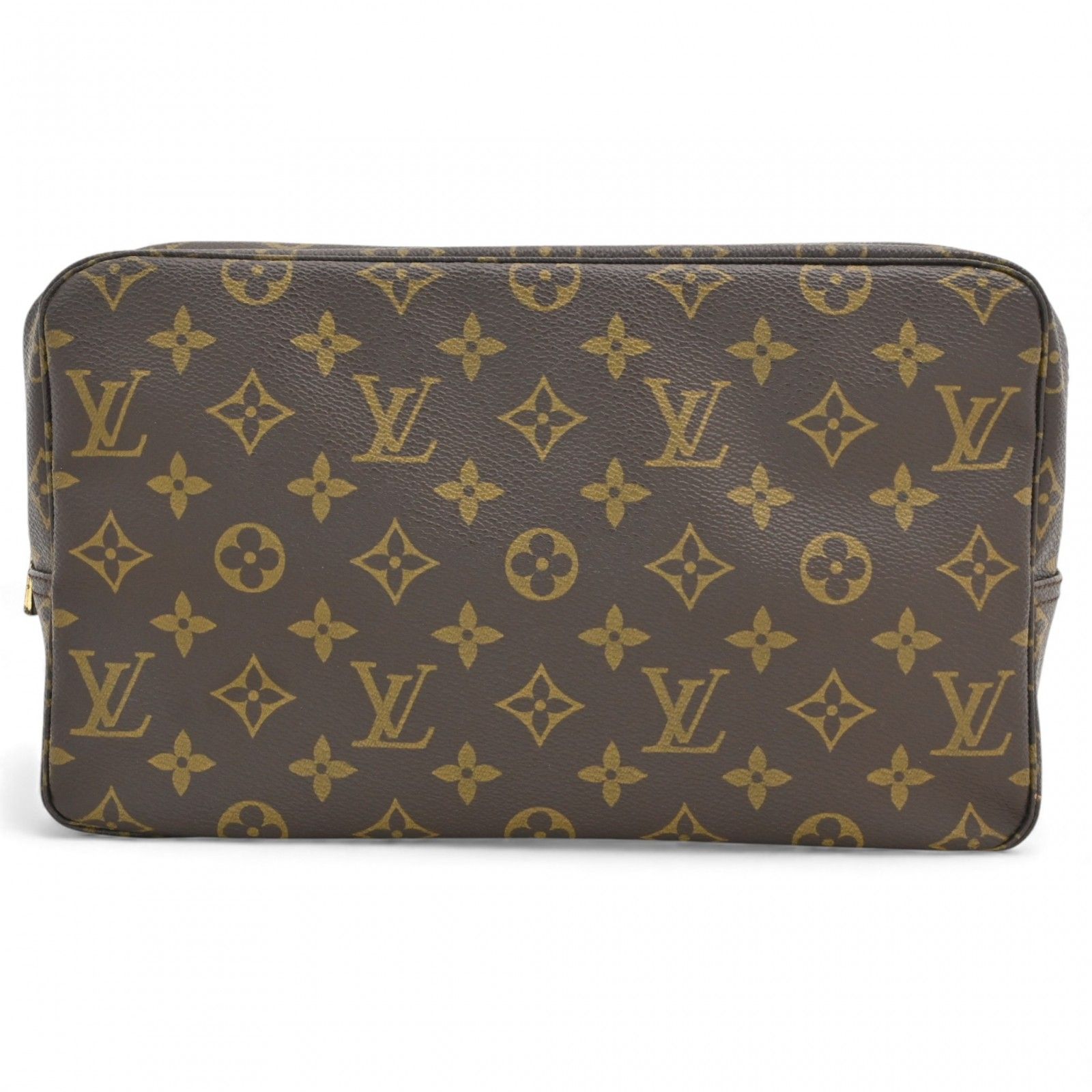 ルイヴィトン トゥルース トワレット 28 モノグラム セカンドバッグ ポーチ ルイヴィトン モノグラム トゥルース トワレット28 ポーチ セカンド