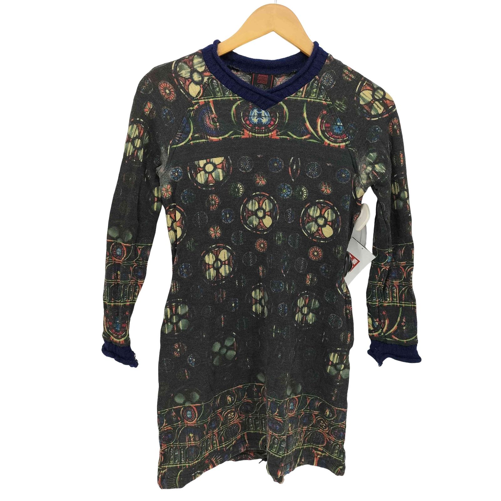 ジャンポールゴルチエクラシック Jean Paul GAULTIER CLASSIQUE 90S