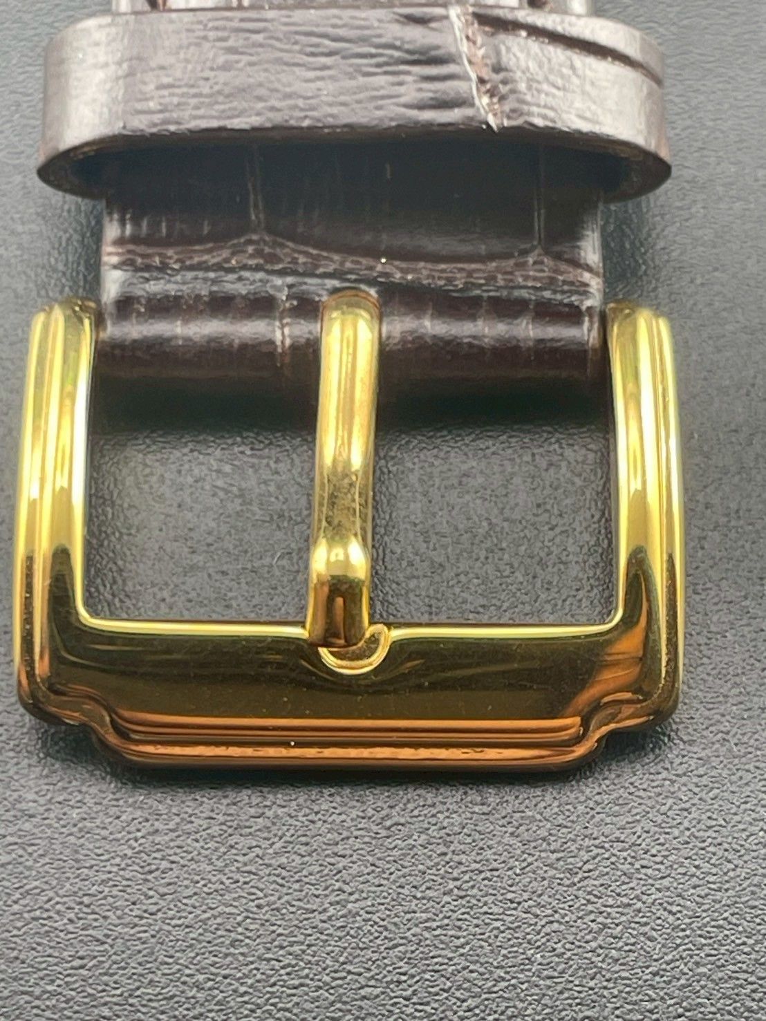 腕時計 レザーベルト