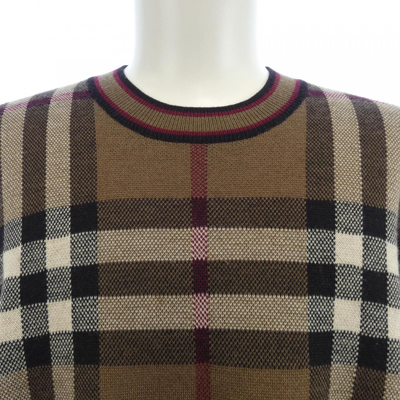 バーバリー BURBERRY 8036603 ニット
