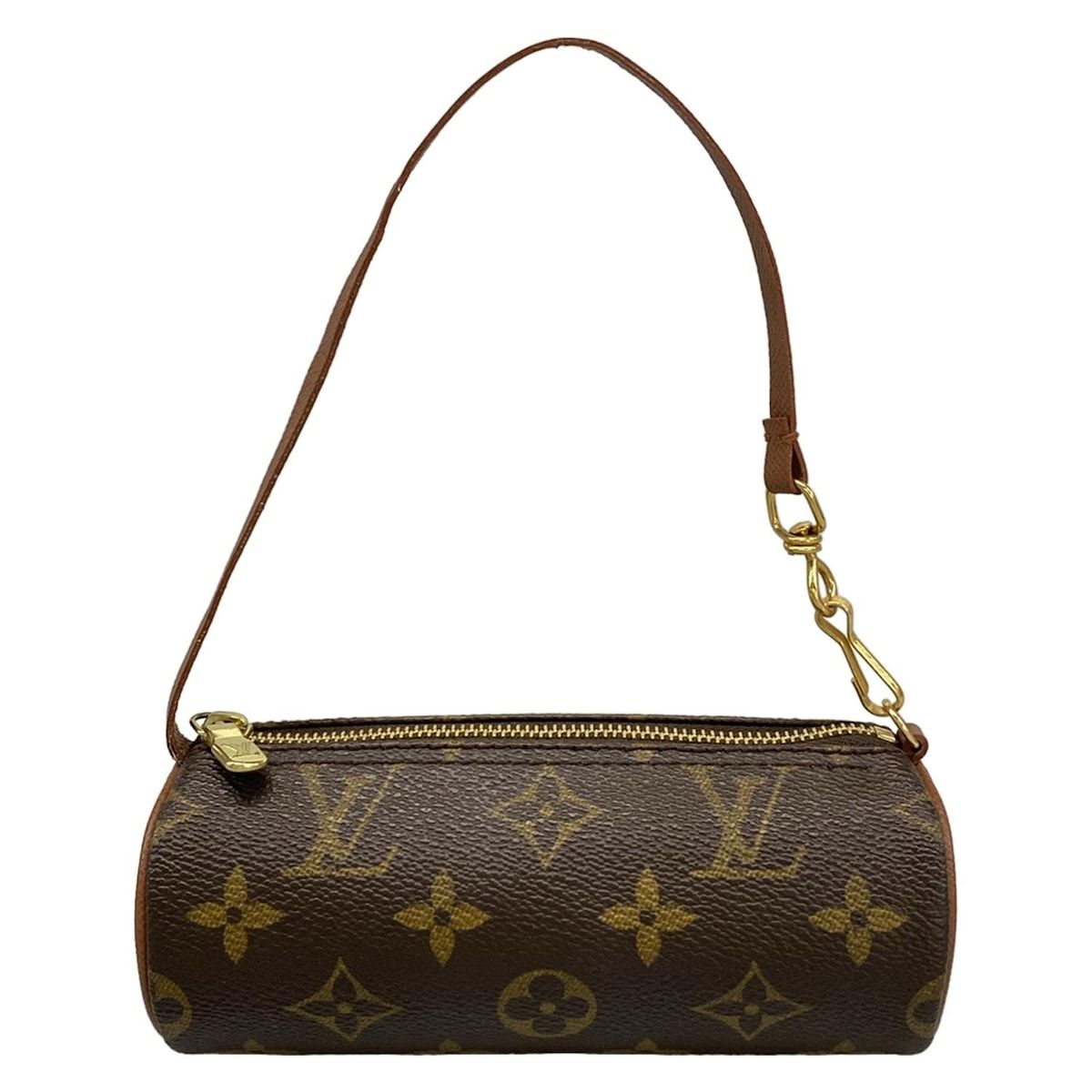 LOUIS VUITTON(ルイヴィトン) ハンドバッグ モノグラム ポシェット