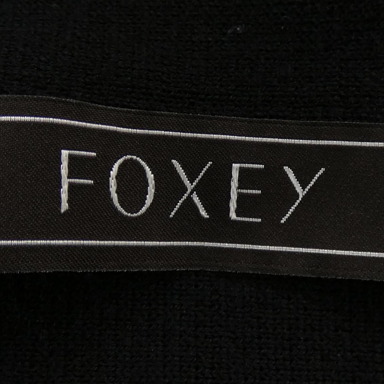 フォクシー FOXEY 販売 41404 ニット フォクシー FOXEY 41404 ニット