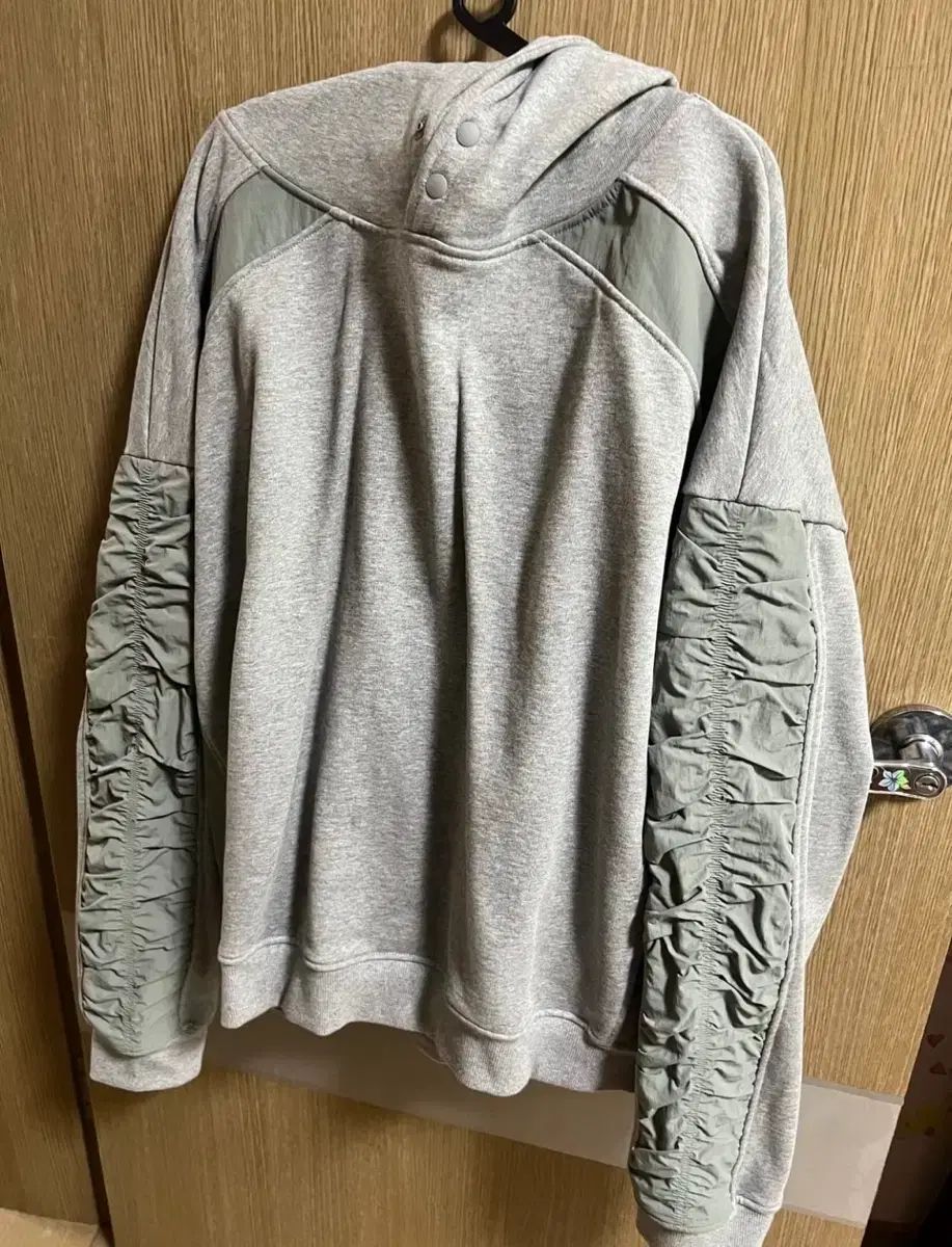 XTONZ フーディー Tシャツ L