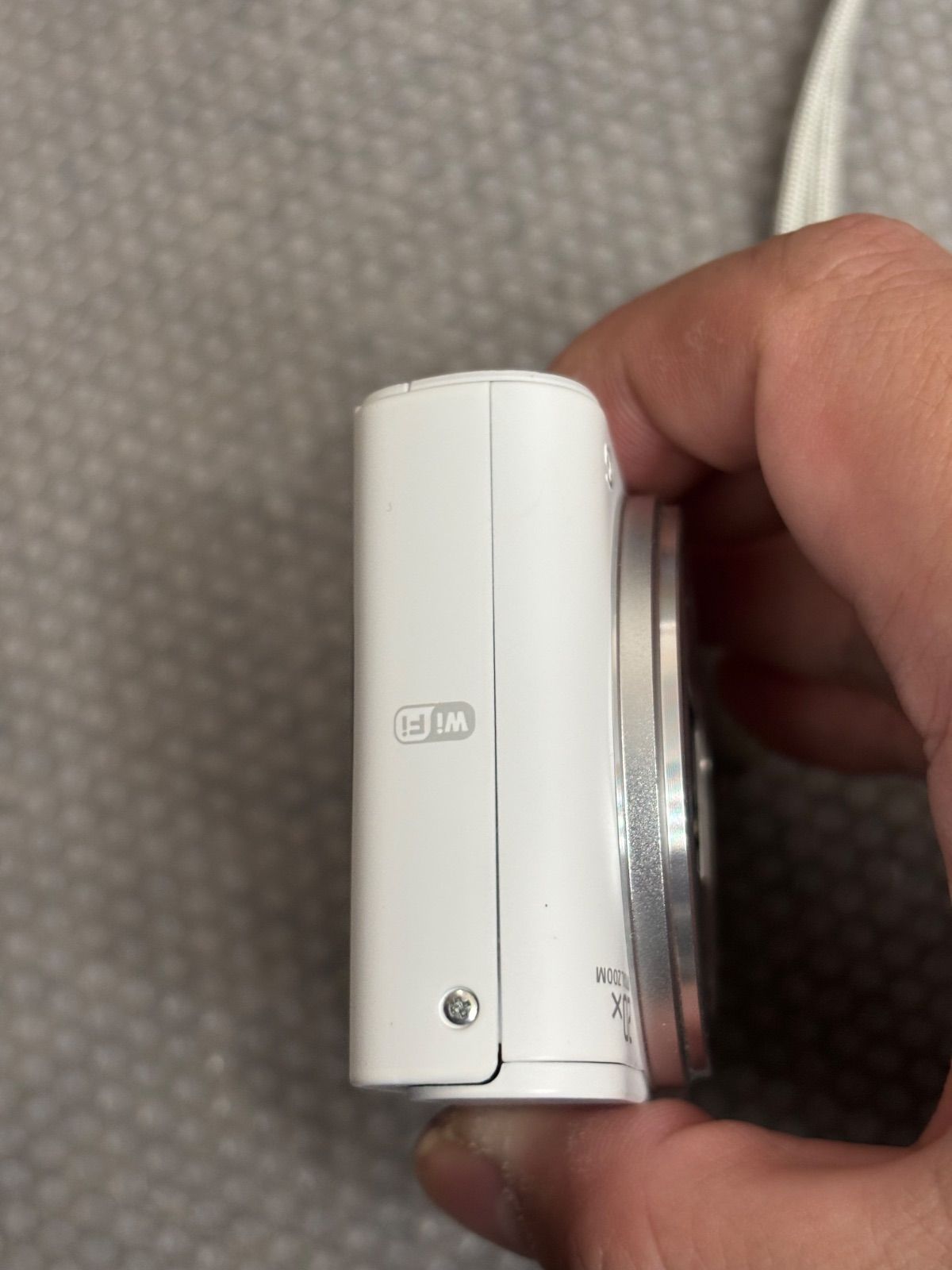  SONY サイバーショット DSC WX 300 12191 コンパクトデジタルカメラ デジタルカメラ