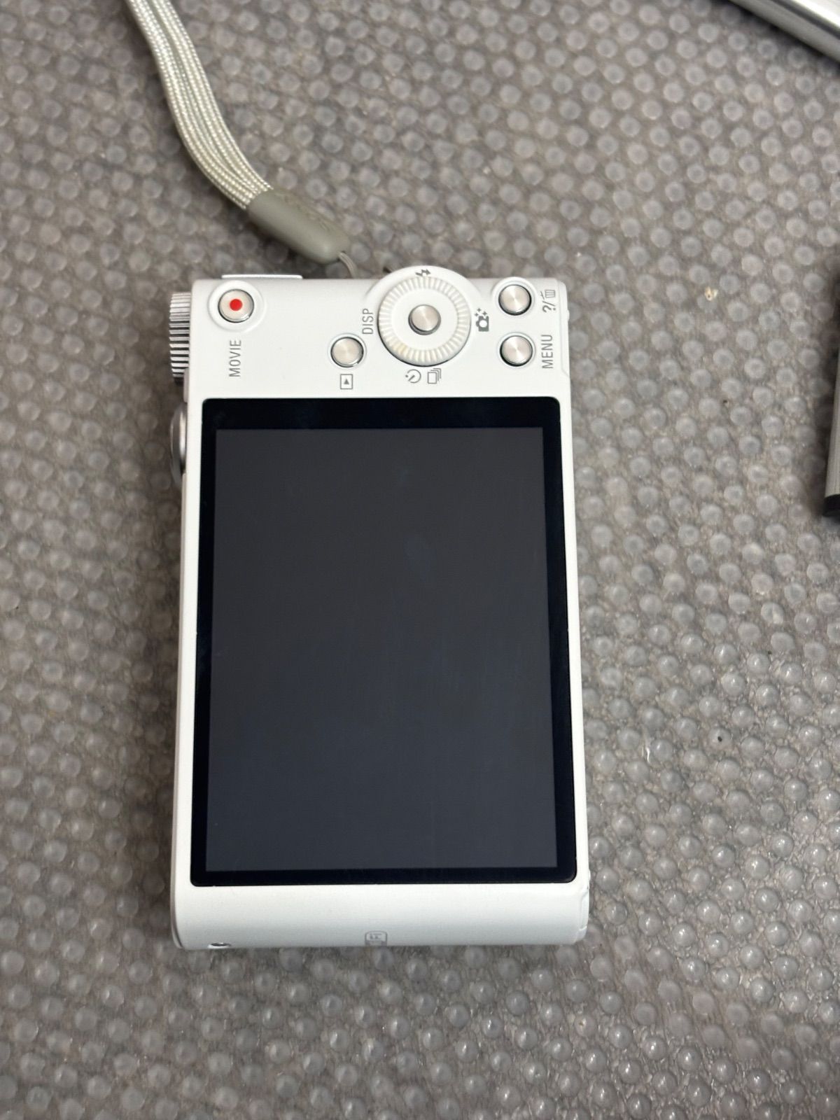 サイバーショット DSC