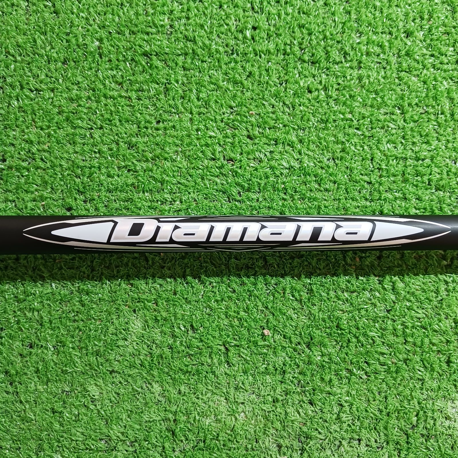 テーラーメイドスリーブ付き】ディアマナ WB63 Sシャフト【1913】