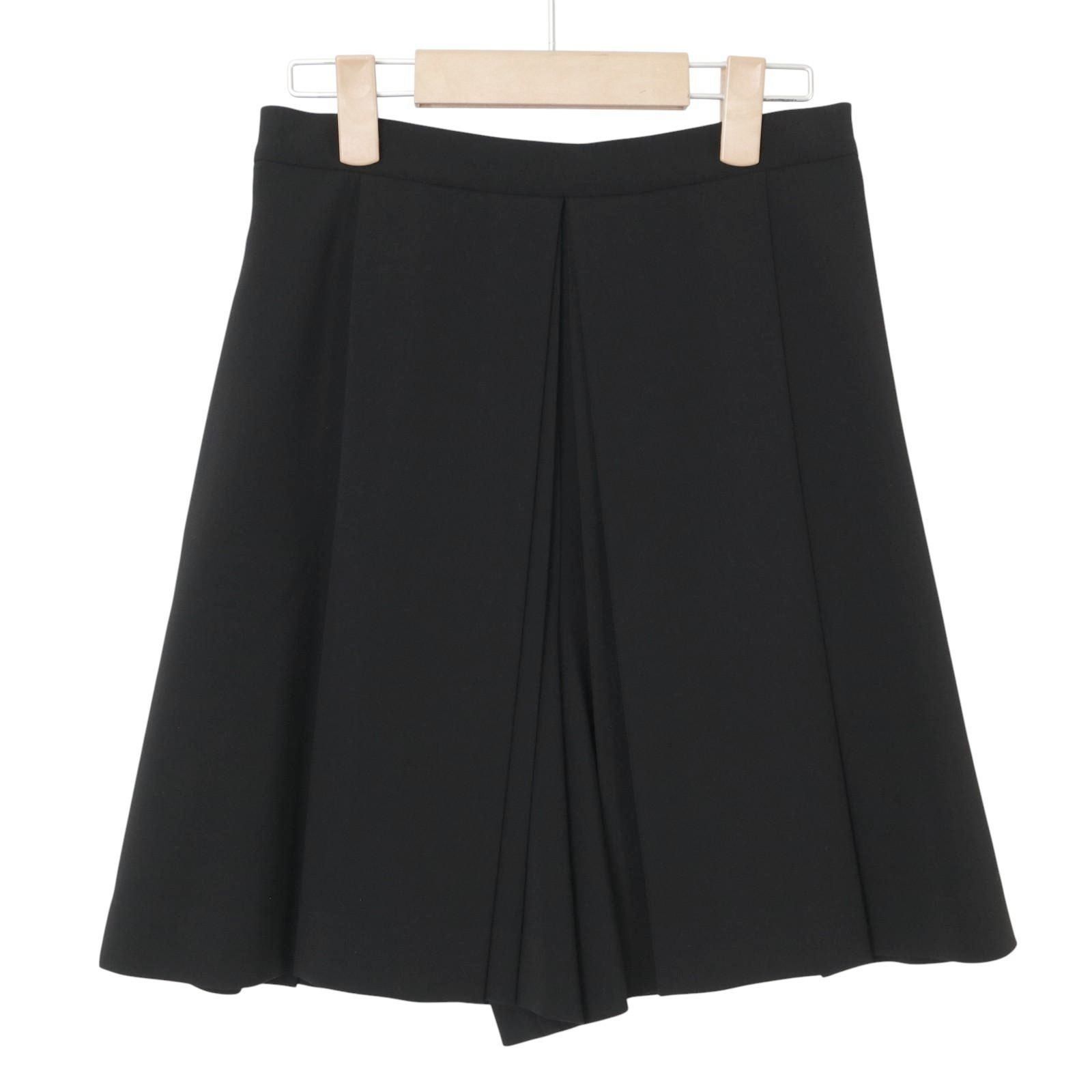 FOXEY NEW YORK フォクシーニューヨーク スイングショート キュロット