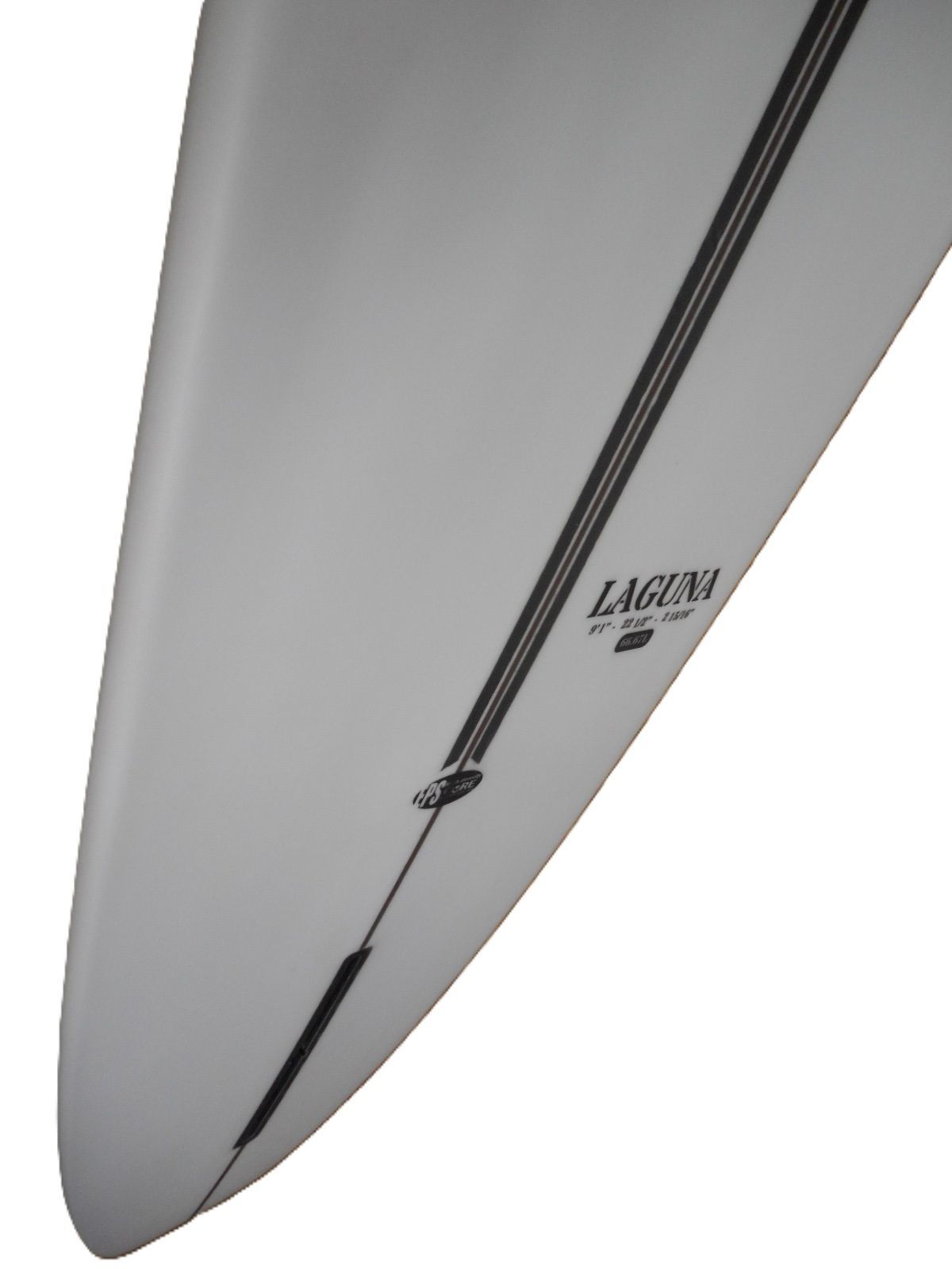 一部除く I.ENZER モデル名 LAGUNA 9 1