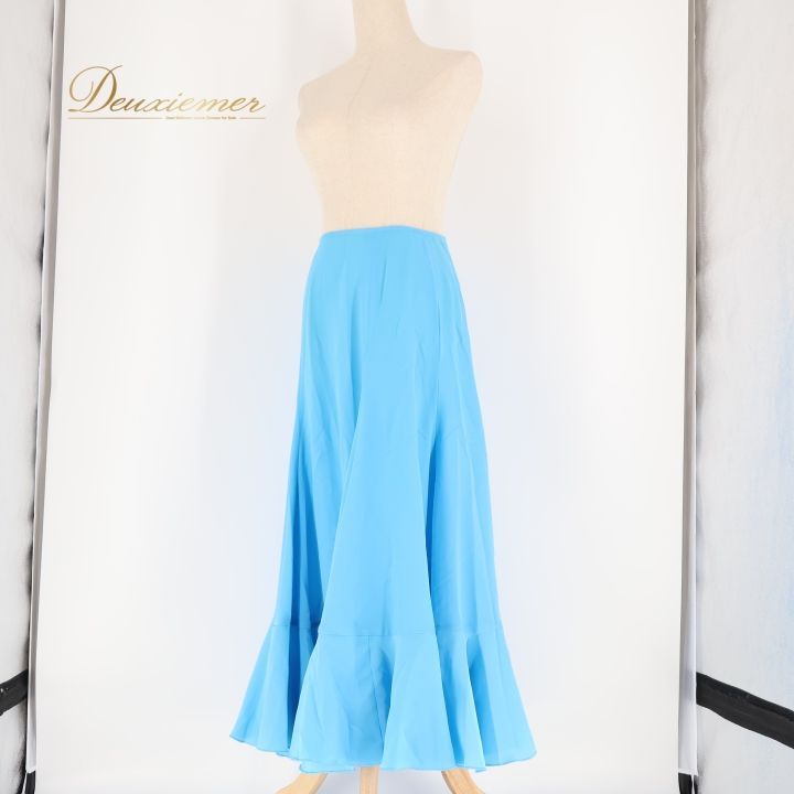 フラメンコ 衣装 ソニアジョーンズ SONIA JOHNES ペチコート スカート