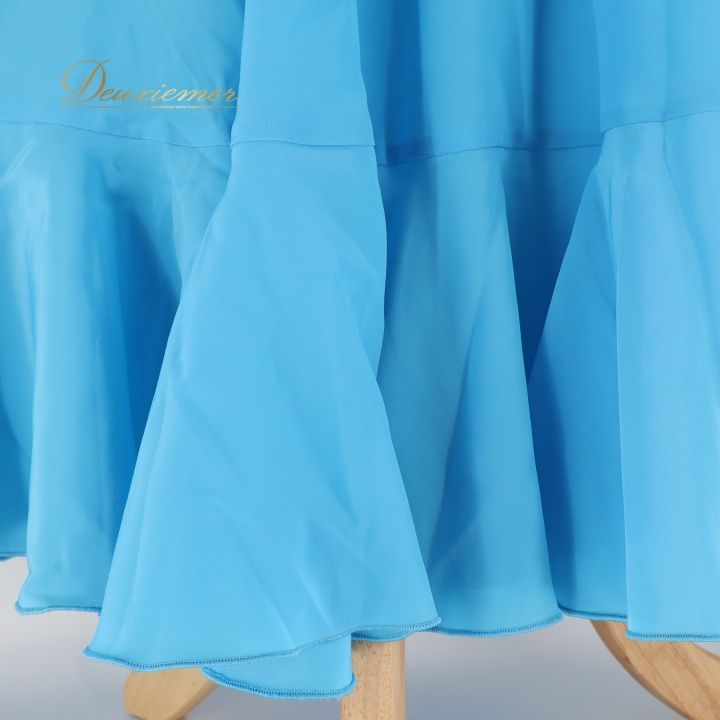 フラメンコ 衣装 ソニアジョーンズ SONIA JOHNES ペチコート スカート