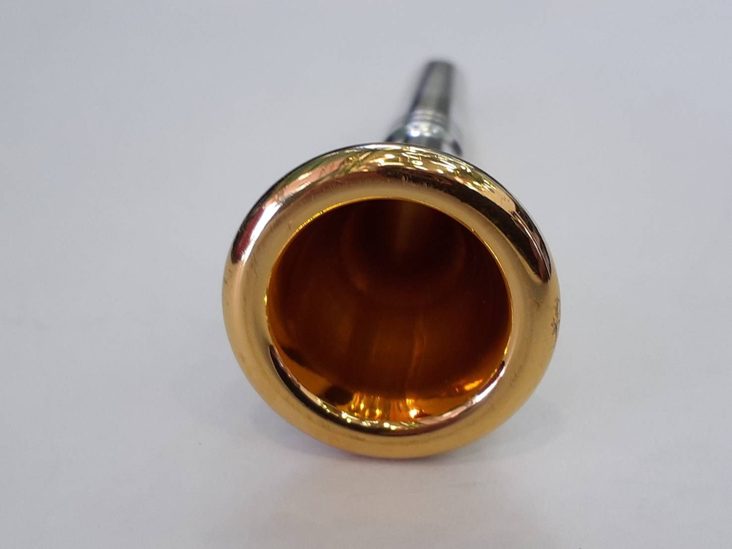 ヤマハ フレンチホルンマウスピース カスタム 31 GP 山陰