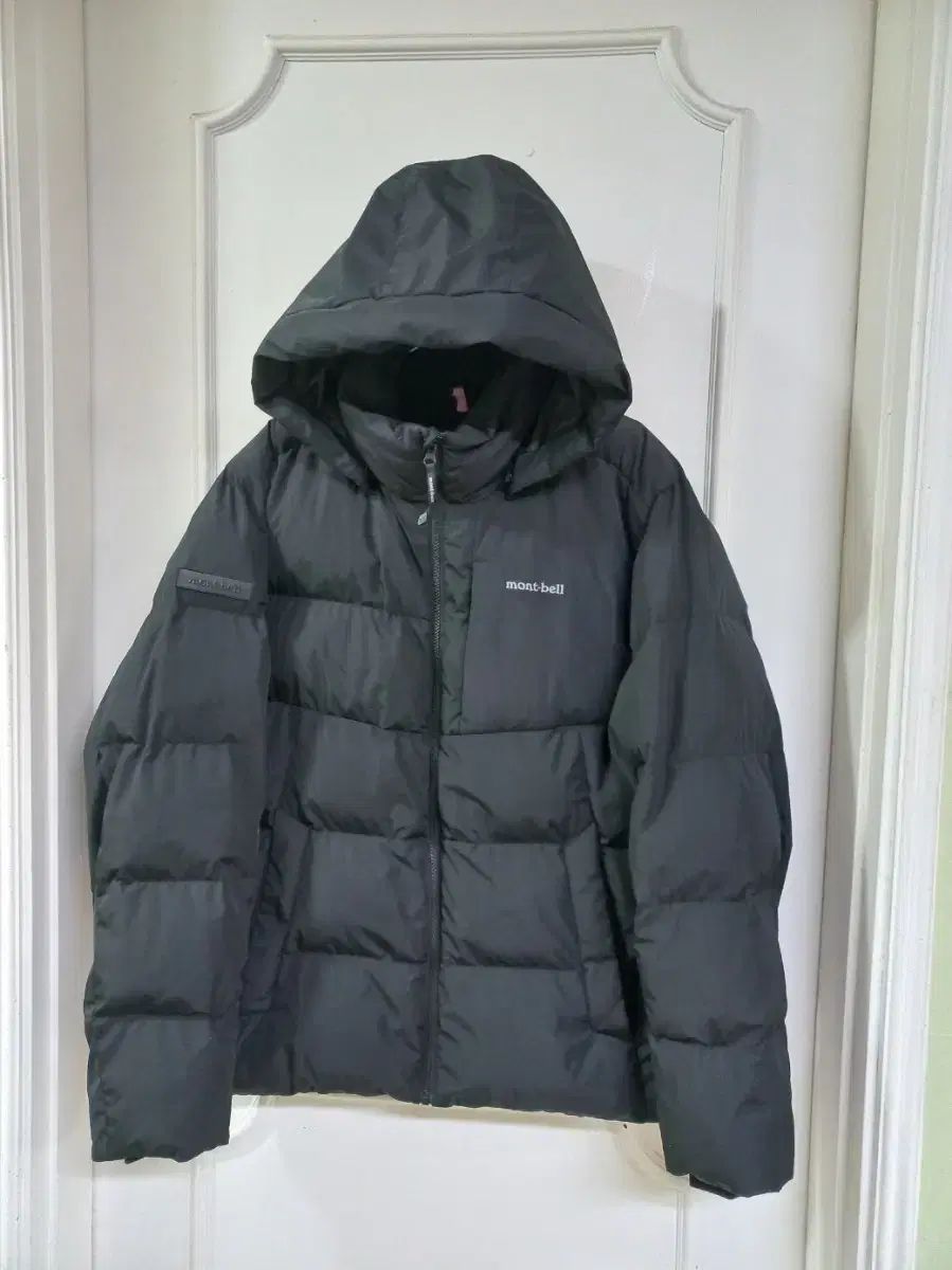 モンベル ダウンジャケット 105