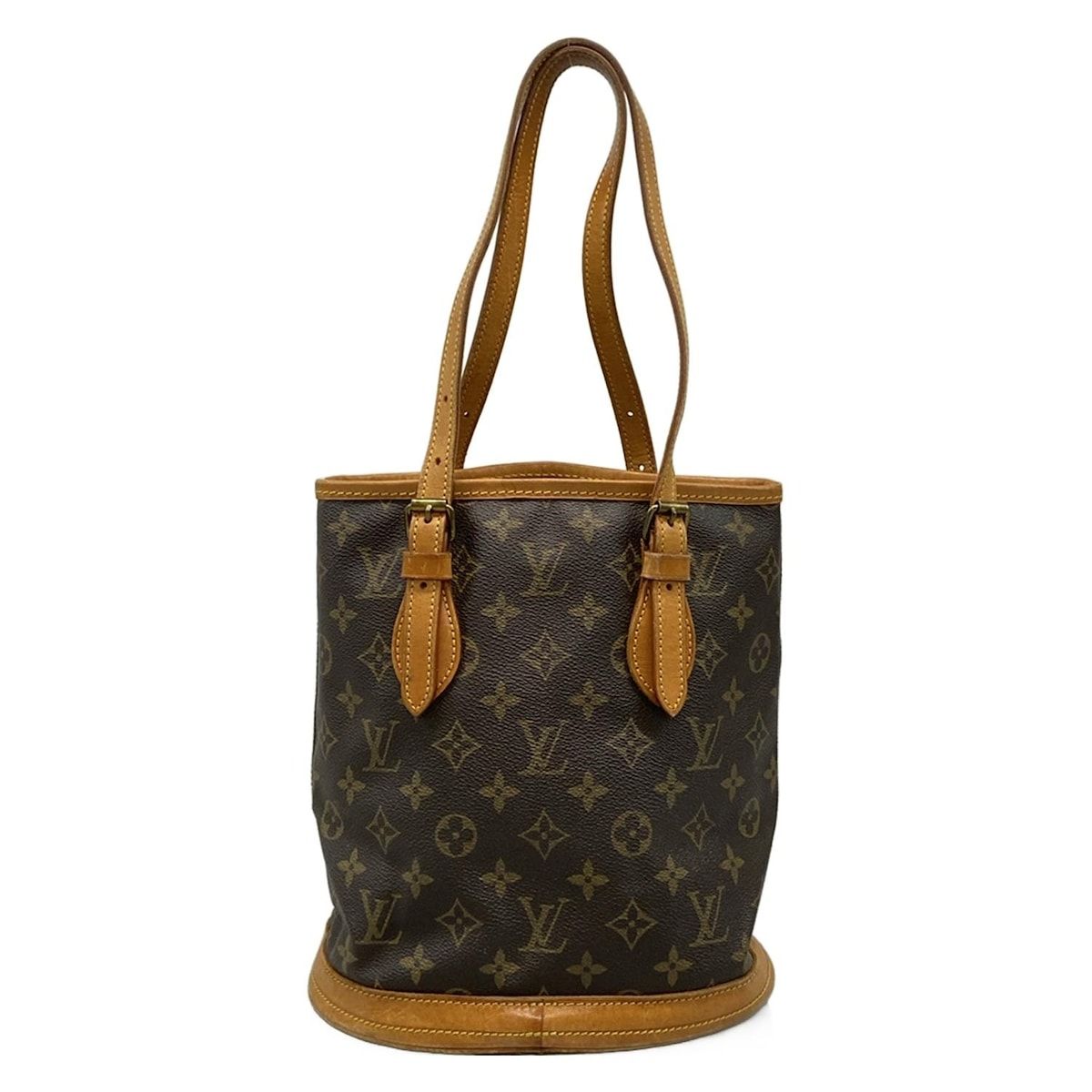 LOUIS VUITTON(ルイヴィトン) ショルダーバッグ モノグラム プチ