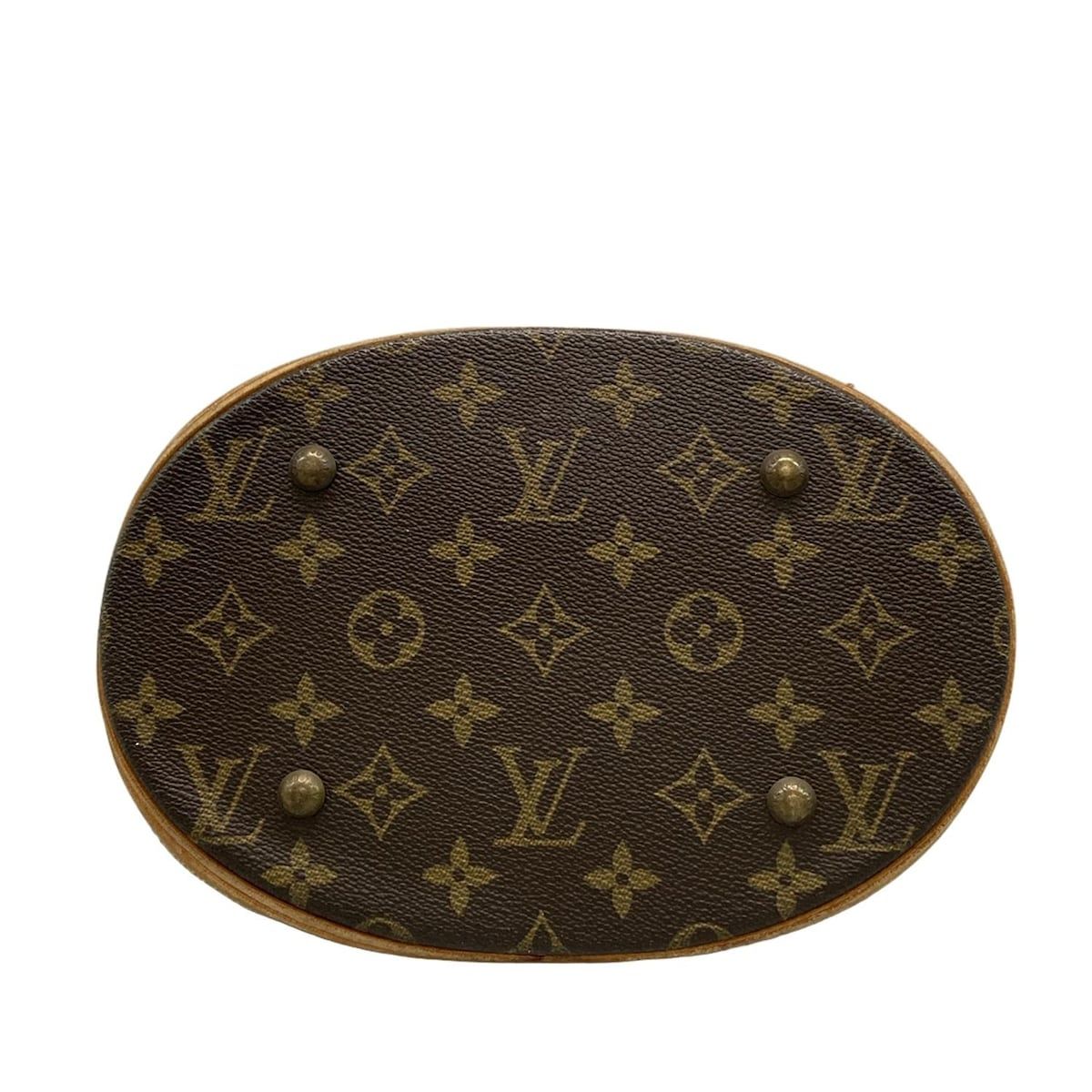 LOUIS VUITTON(ルイヴィトン) ショルダーバッグ モノグラム プチ