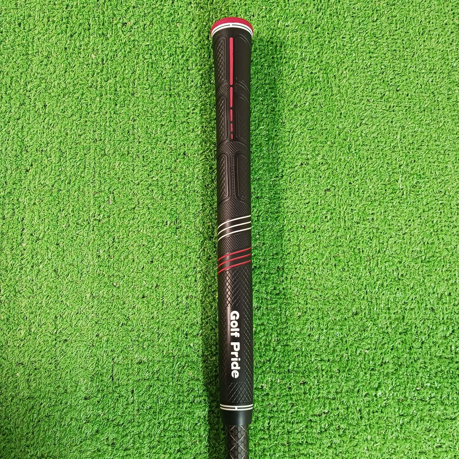 テーラーメイドスリーブ付き】テンセイレッドTM50 Sシャフト【1914