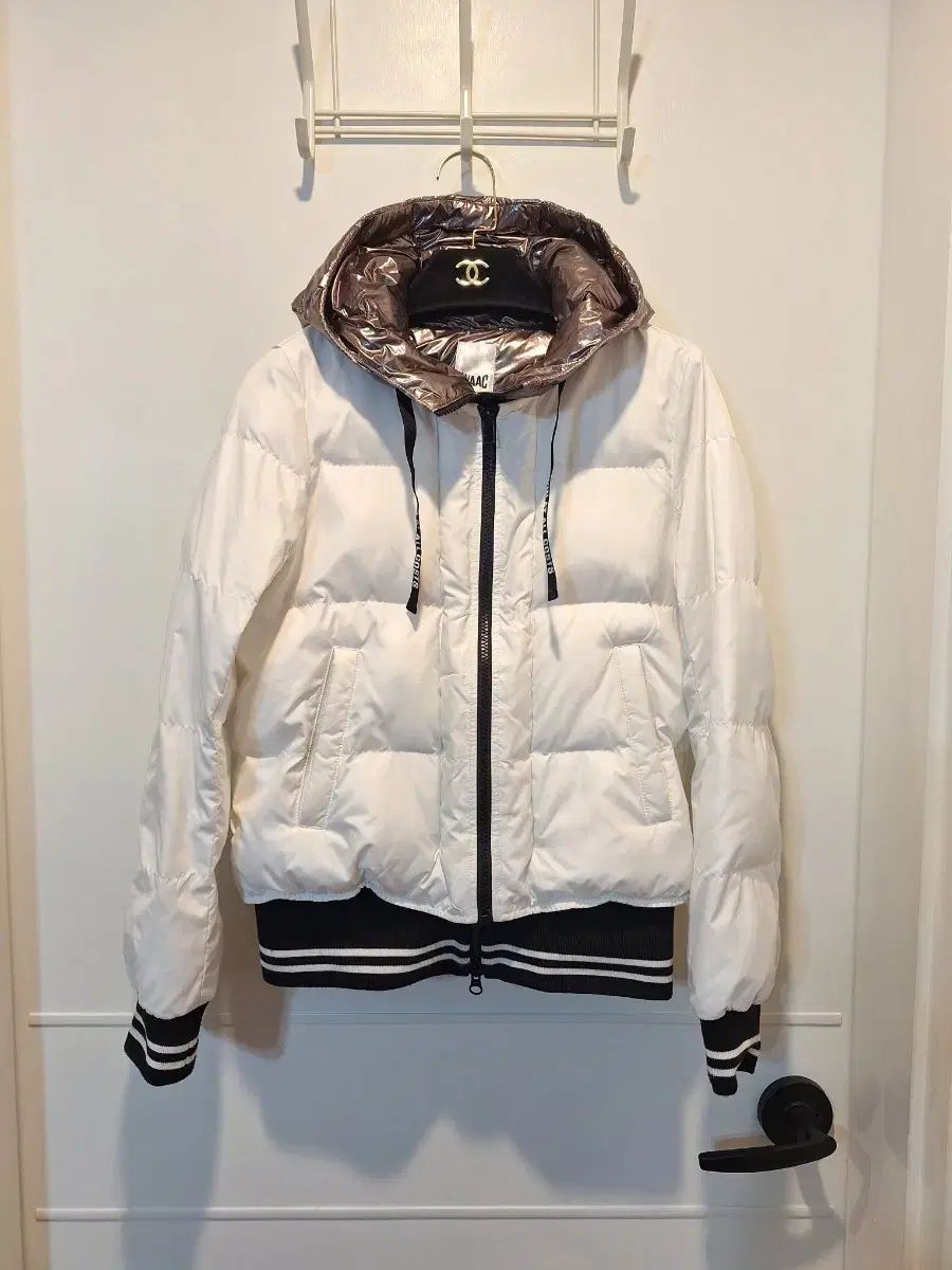 ワック WAAC レディース ゴルフウェア ダウン