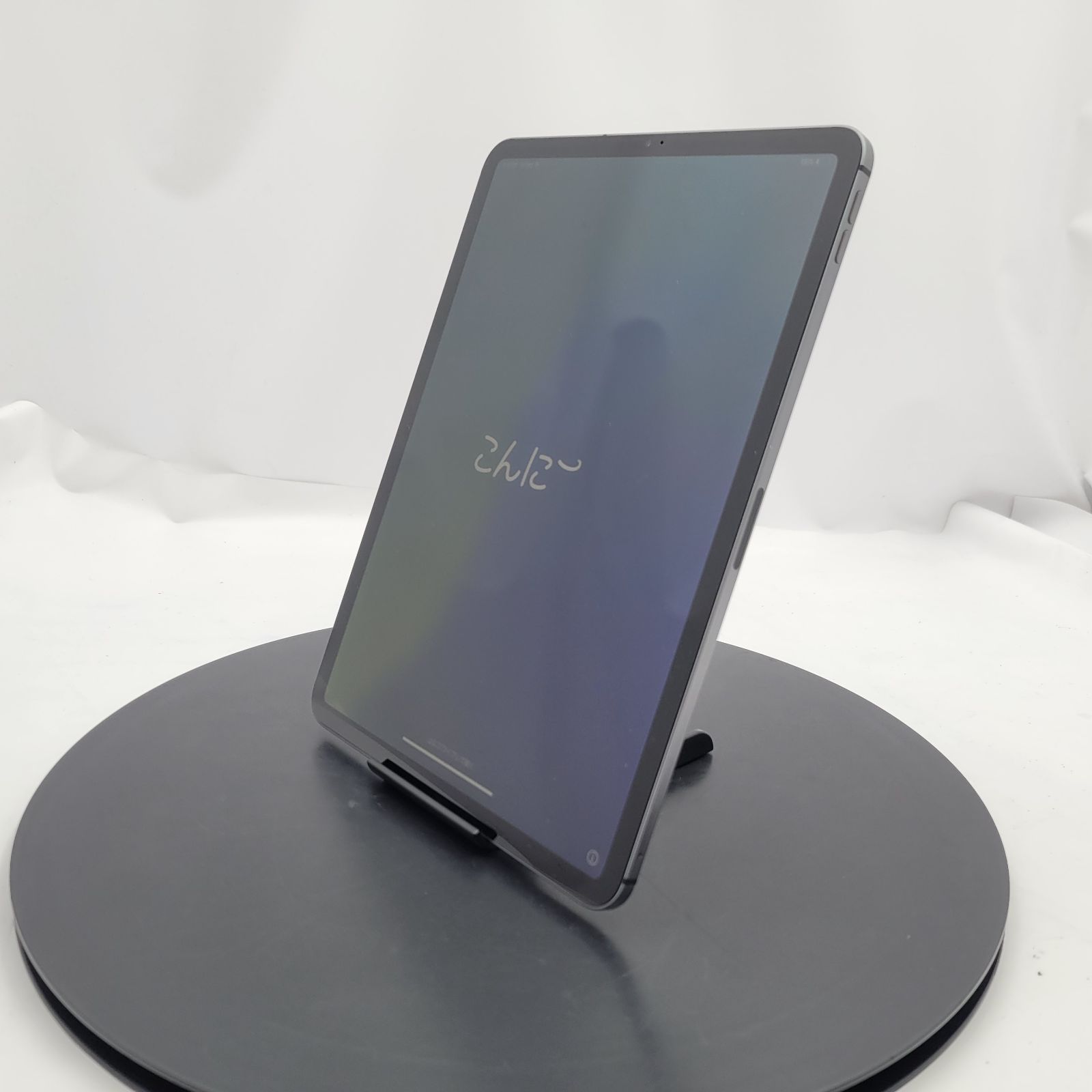 ☆FaceID使用不可/ジャンク☆Apple iPad Pro 11インチ 第2世代 Wi-Fi