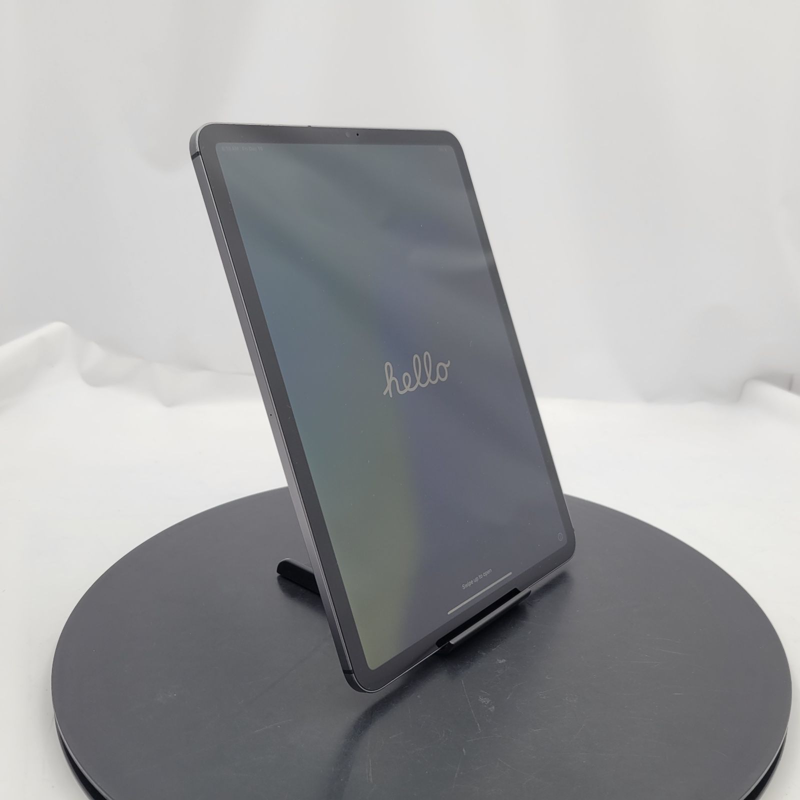 ☆FaceID使用不可/ジャンク☆Apple iPad Pro 11インチ 第2世代 Wi-Fi