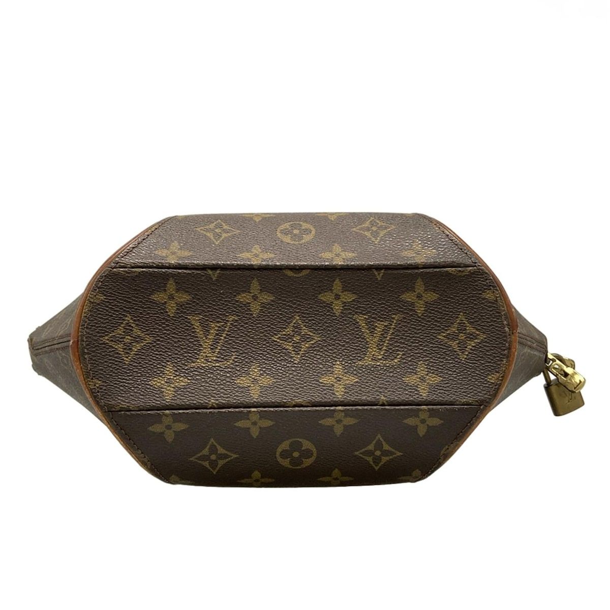 Louis Vuitton モノグラム ハンドバッグ エリプス pm LOUIS VUITTON ルイヴィトン エリプスPM モノグラム ハンドバッグ