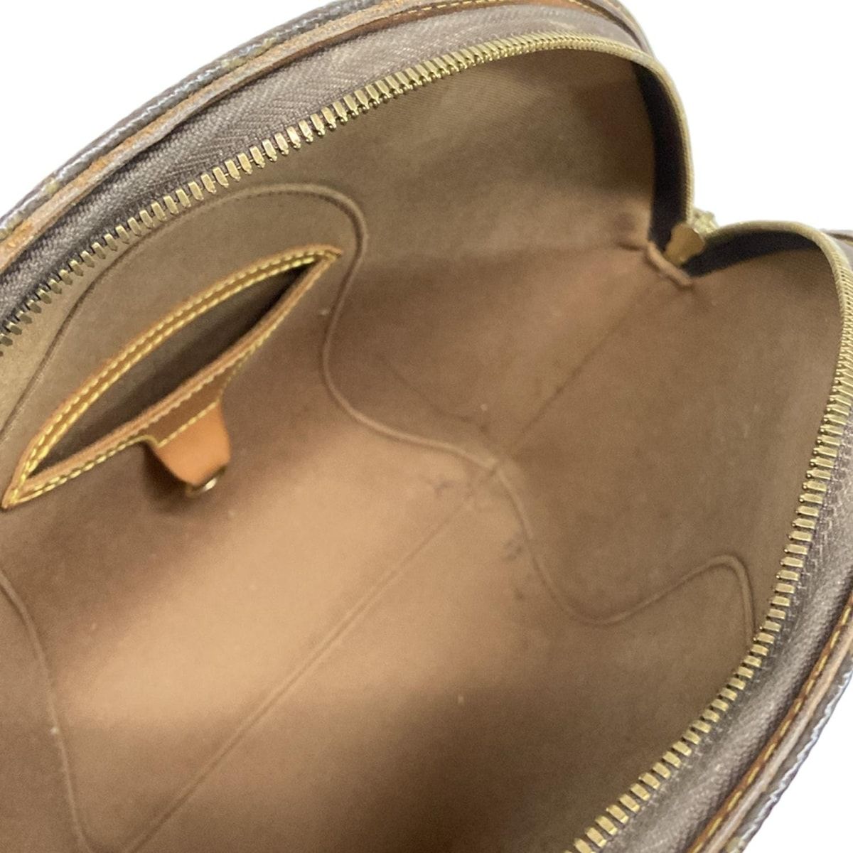 Louis Vuitton エリプスPMモノグラム ハンドバッグ LOUIS VUITTON ルイヴィトン エリプスPM モノグラム ハンドバッグ