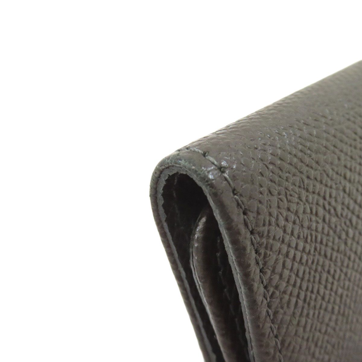 ロゴ キーケース