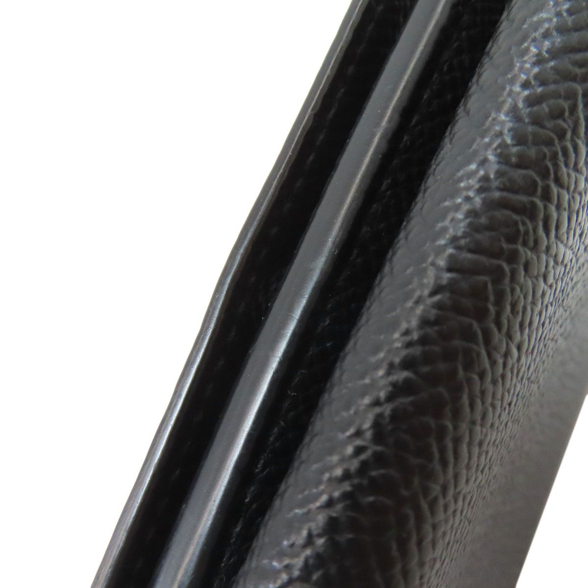 二つ折り財布 小銭入れあり