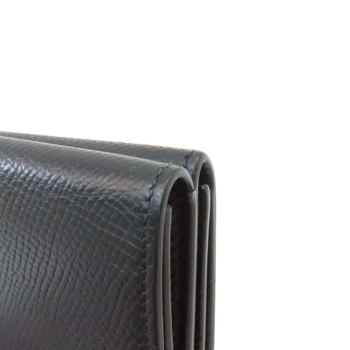  Dunhill ダンヒル ロゴ 二つ折り財布 小銭入れあり レザー メンズ その他 小物