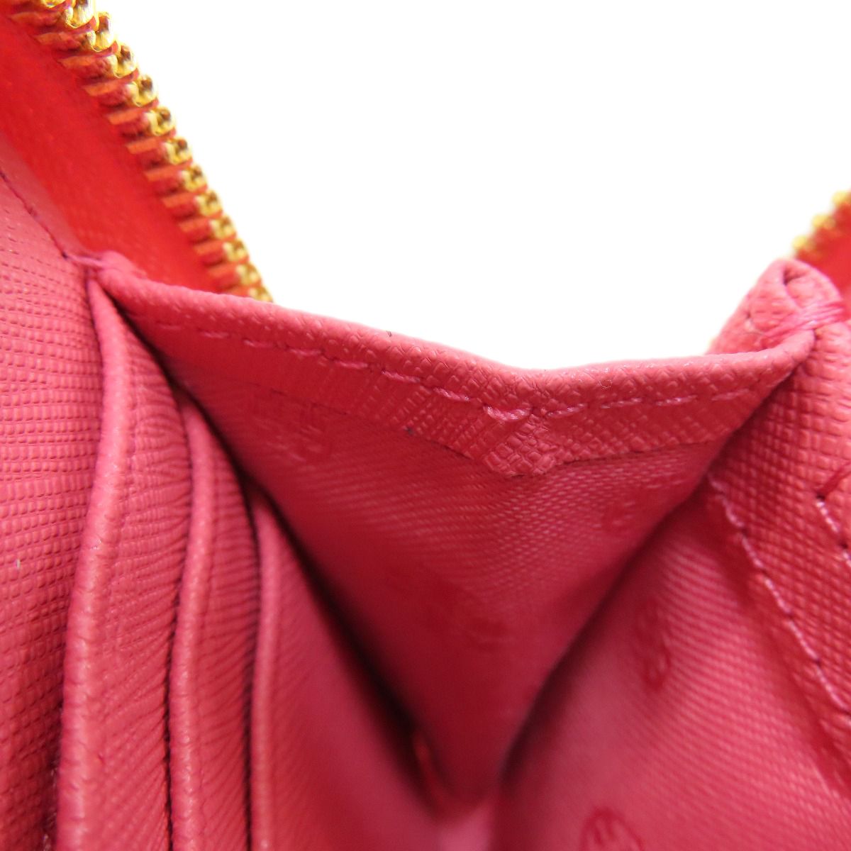 小銭入れあり PVC