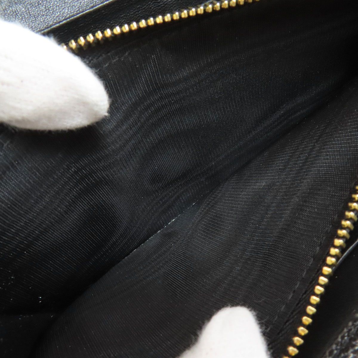 小銭入れあり レザー