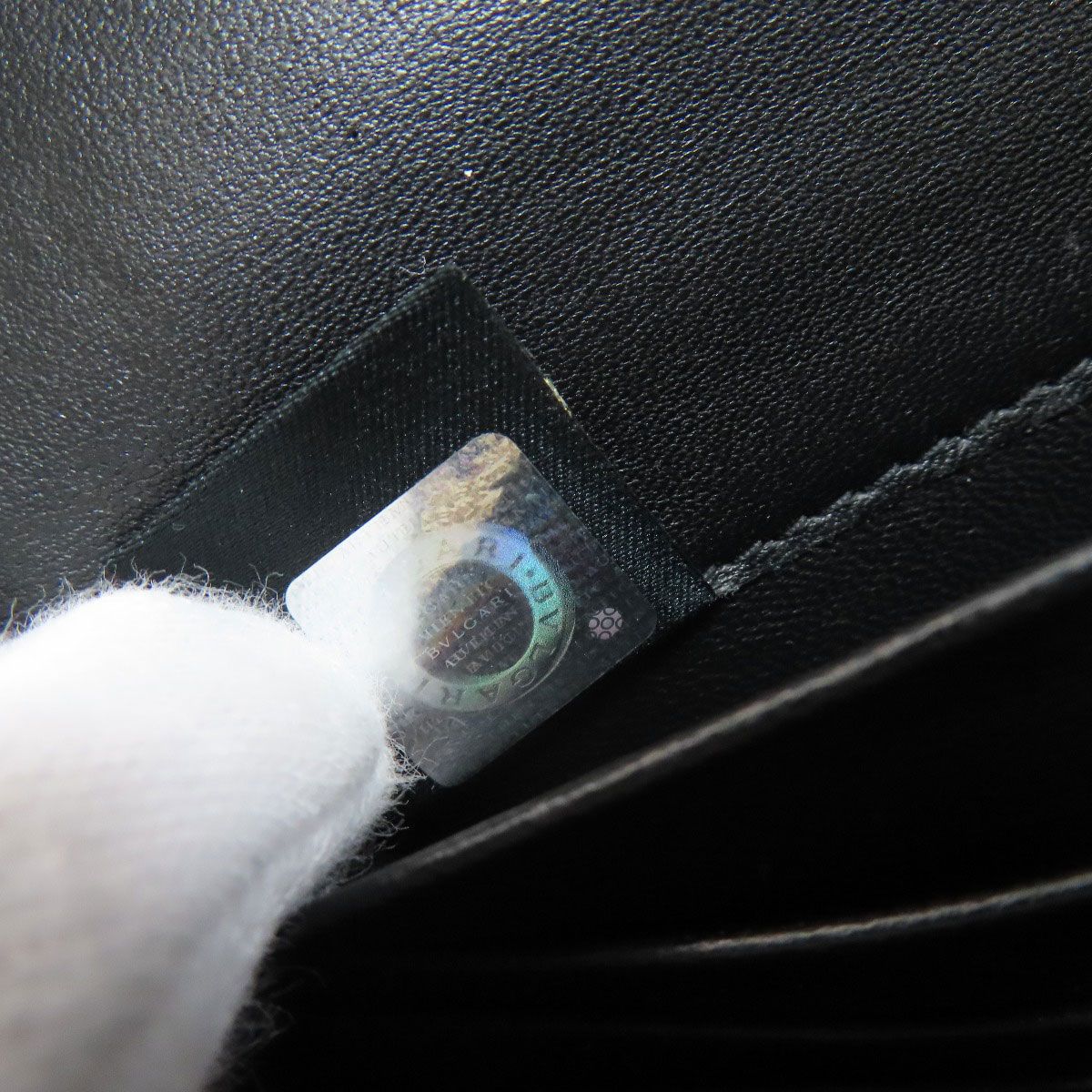 BVLGARI ブルガリ