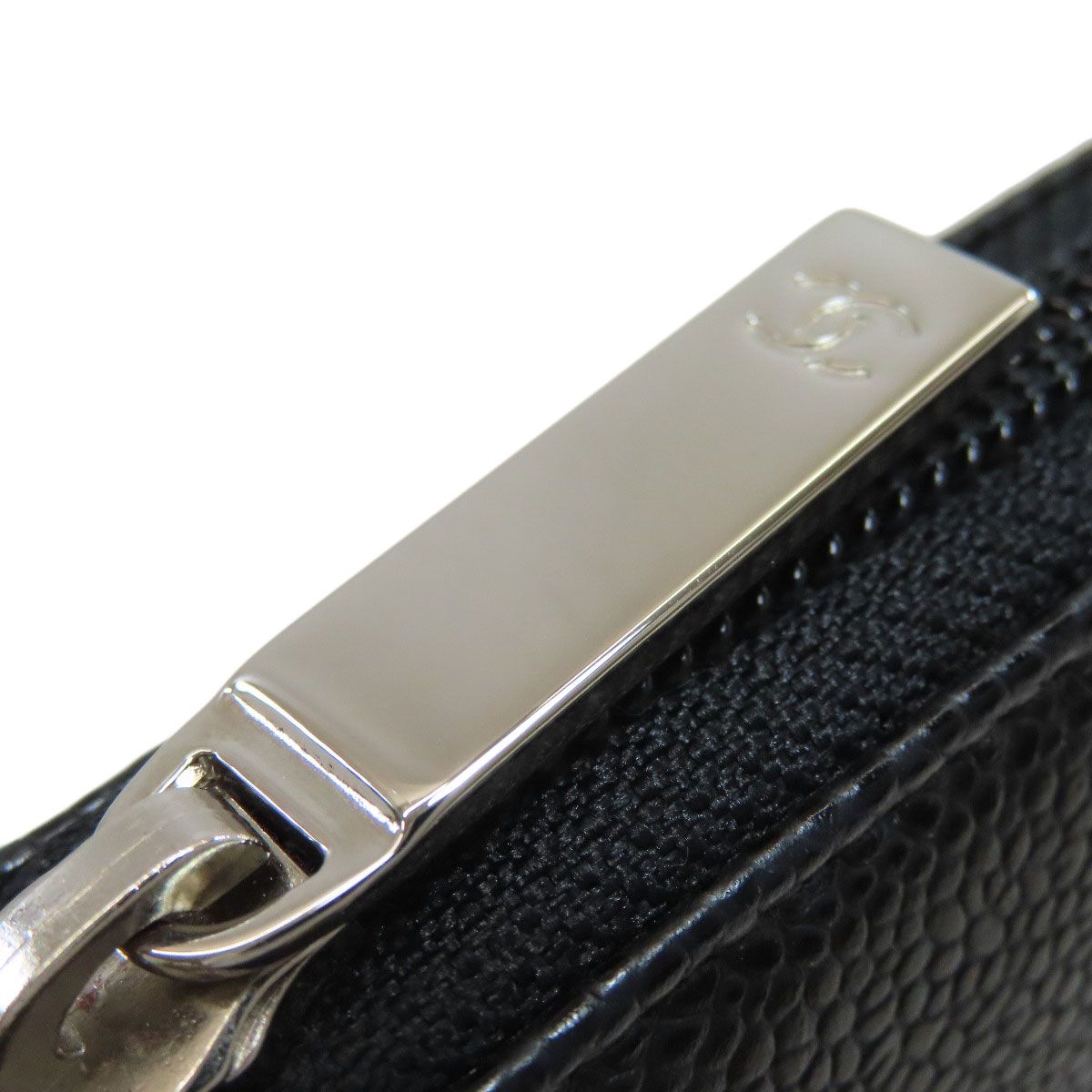 長財布 小銭入れあり