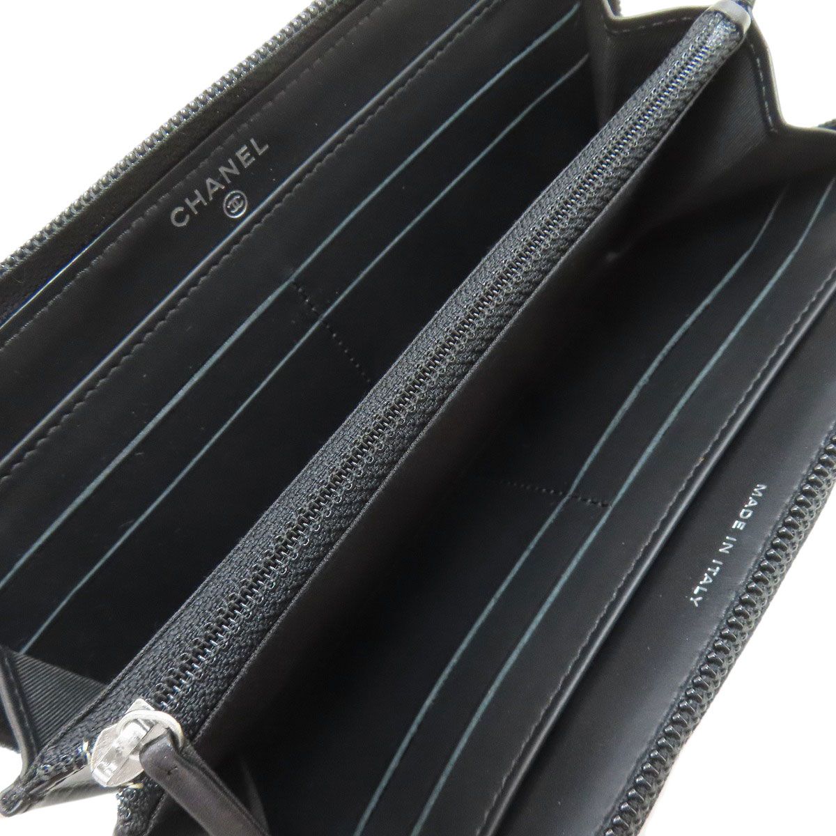 グレインド カーフスキン