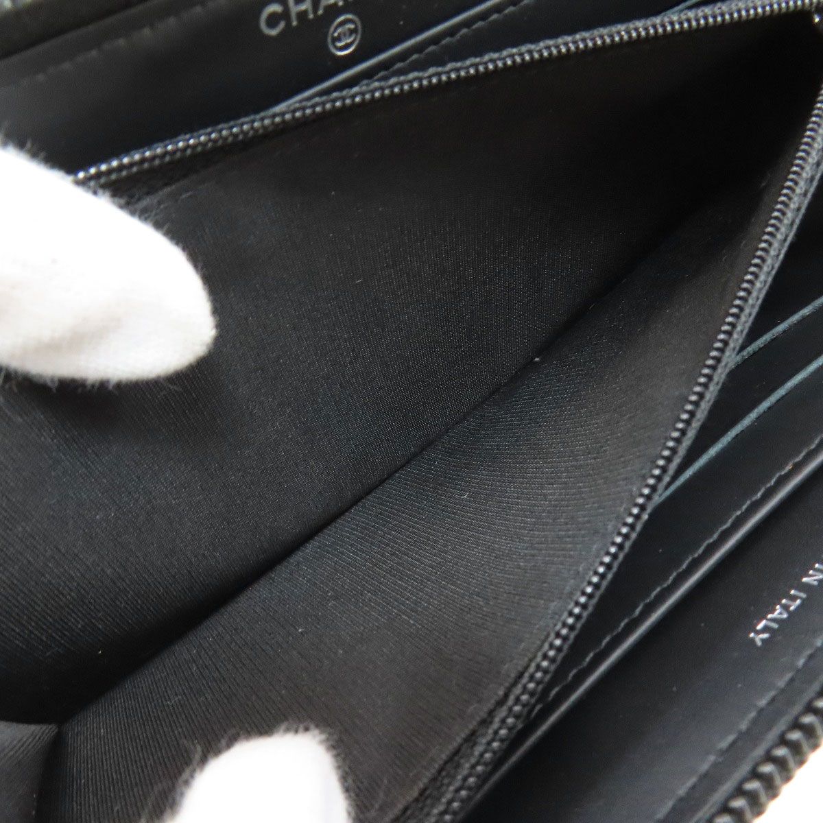 シャネル ココマーク