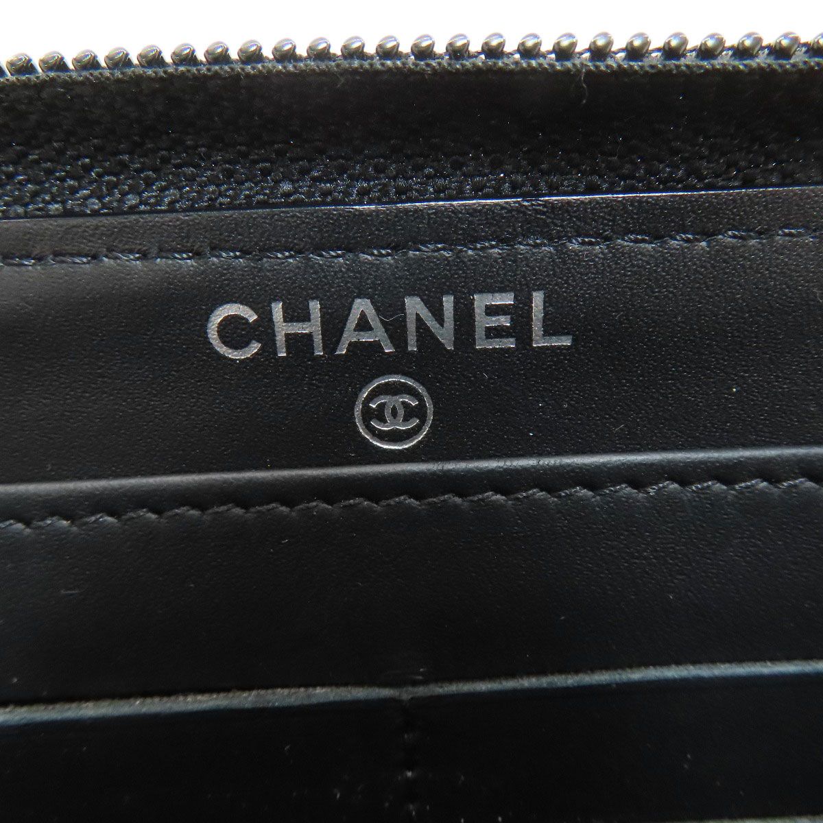 長財布 小銭入れあり